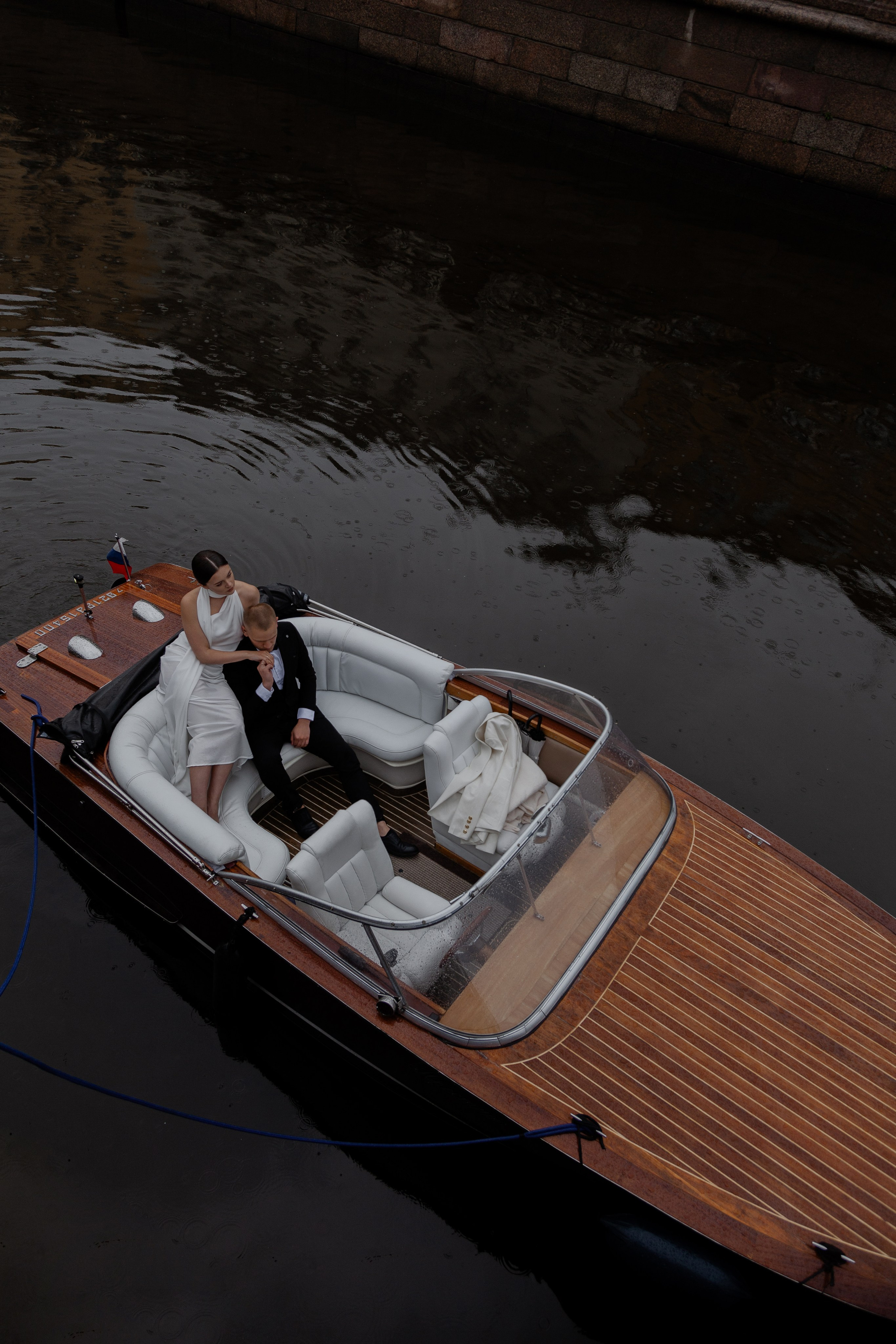 Георгий и Ирина. Орнштейн Полина I Фотограф Самара