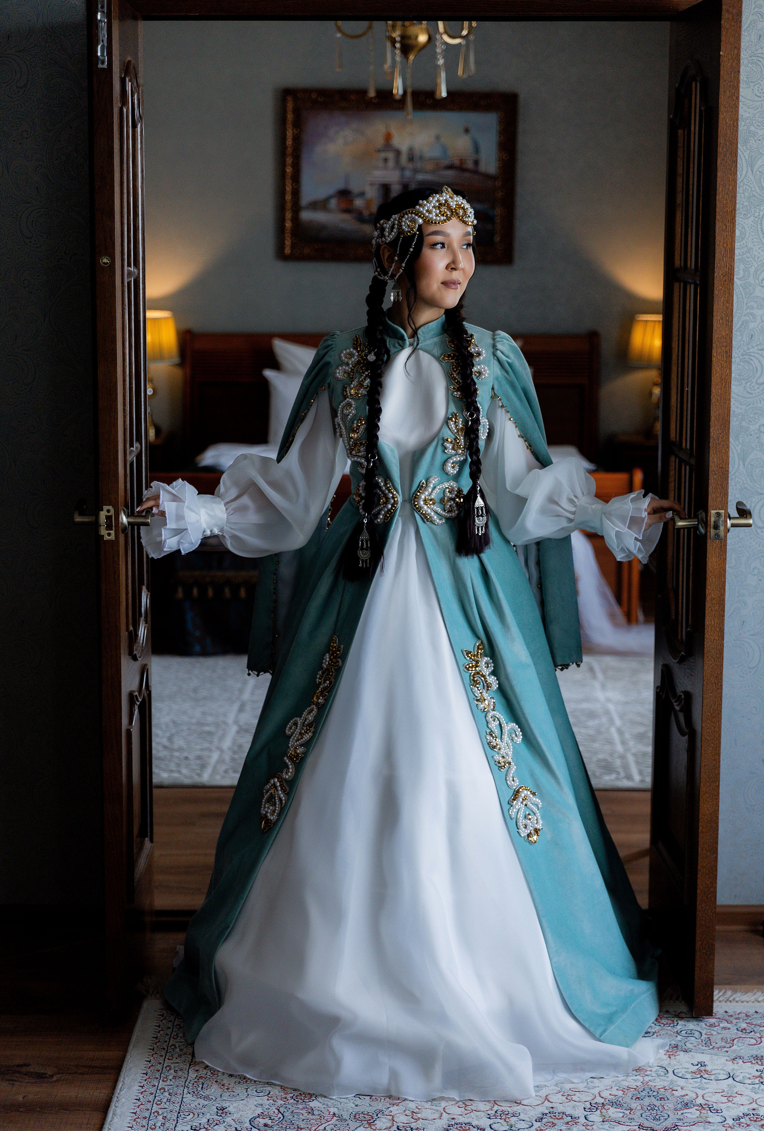 Данель УЗАТУ