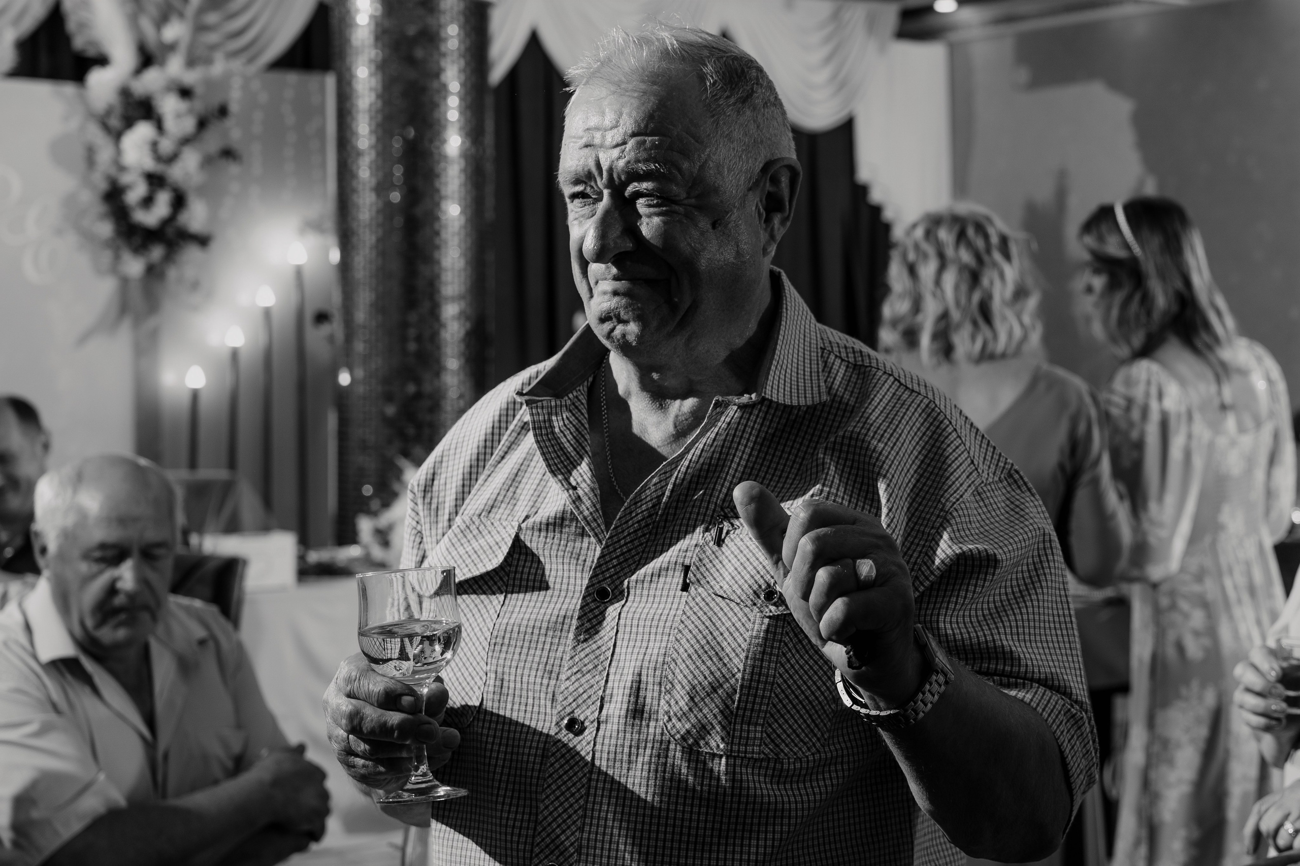 Роман и Елизавета