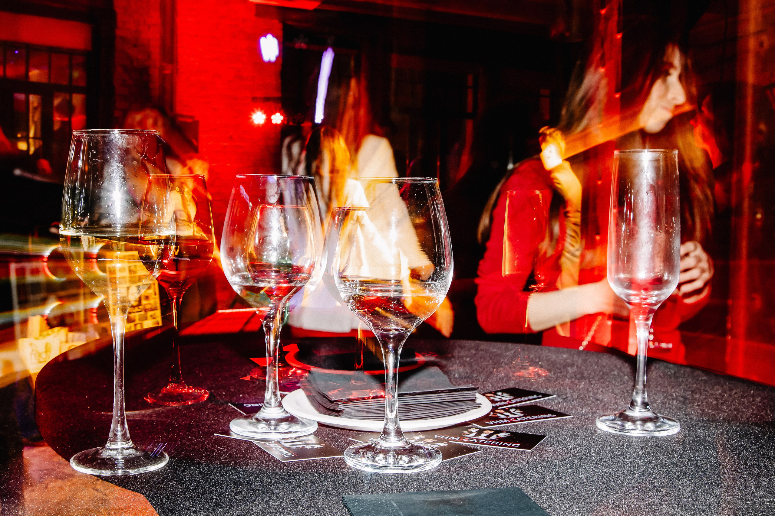 Презентация радио Культ. Фотограф и видеограф в Москве Ирина Фомочкина