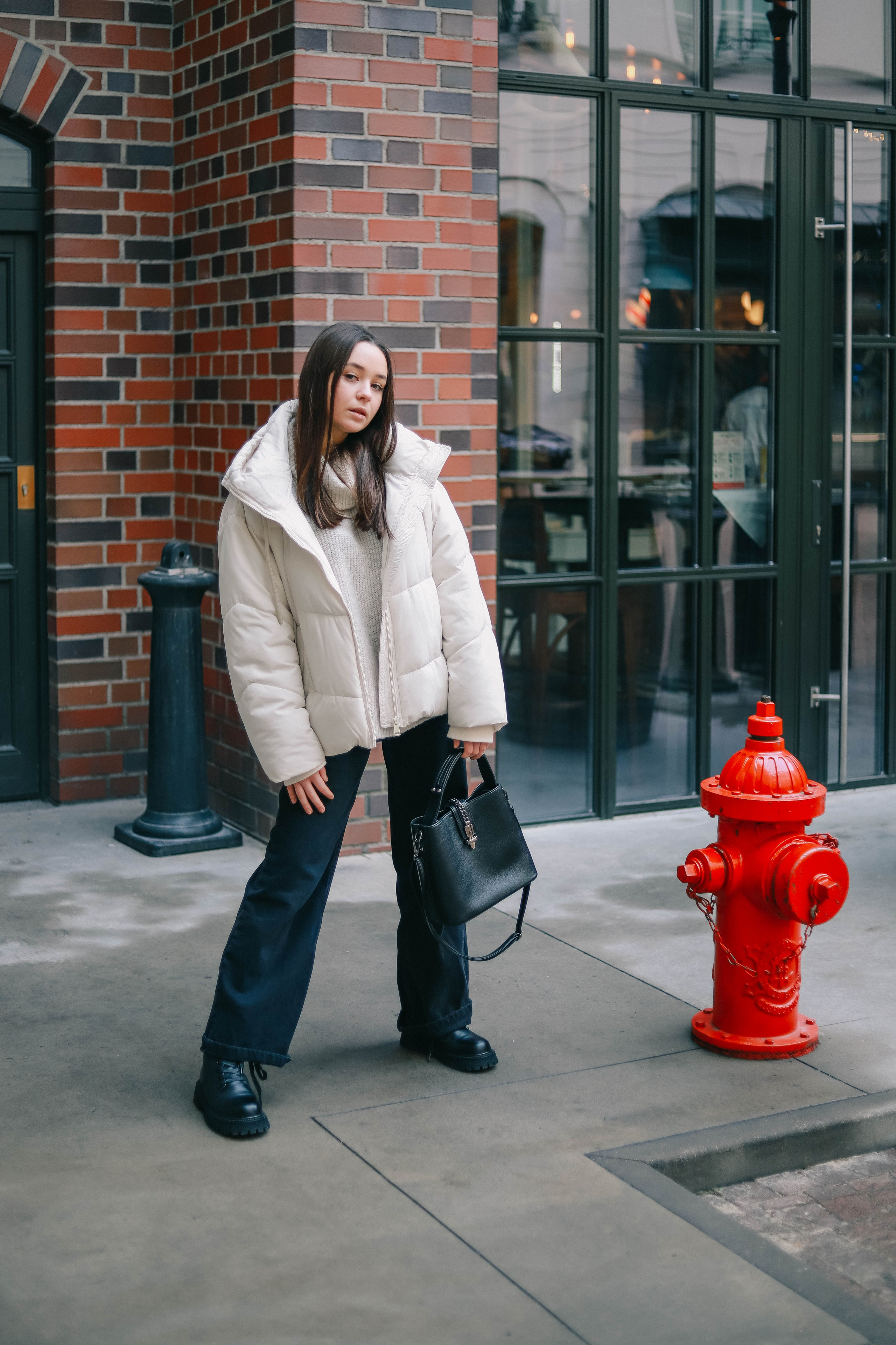 Алина. Женский/Детский фотограф в Симферополе Вероника Слепогина