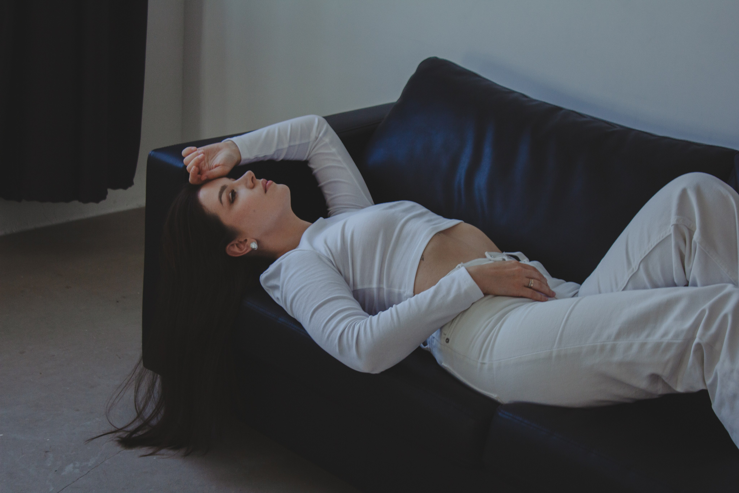 История о тебе. Фотограф Тюмень I Кравченко Софья