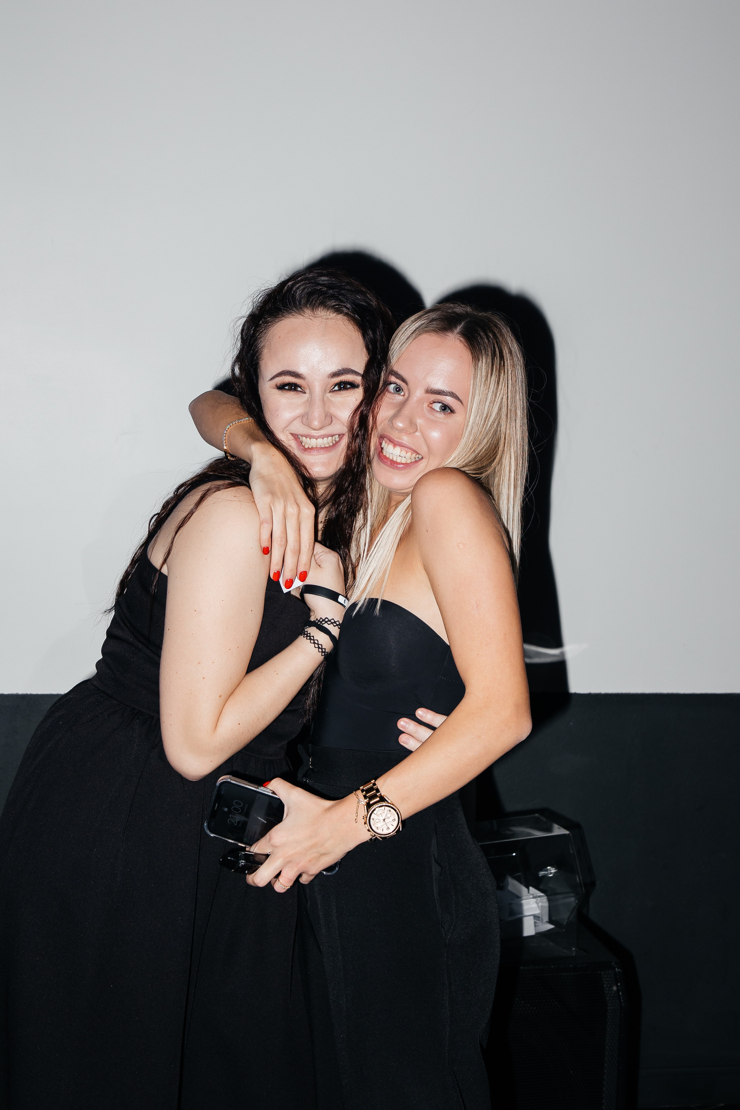 Mine Crush. Фотограф Денис Лесковский (Тюмень)