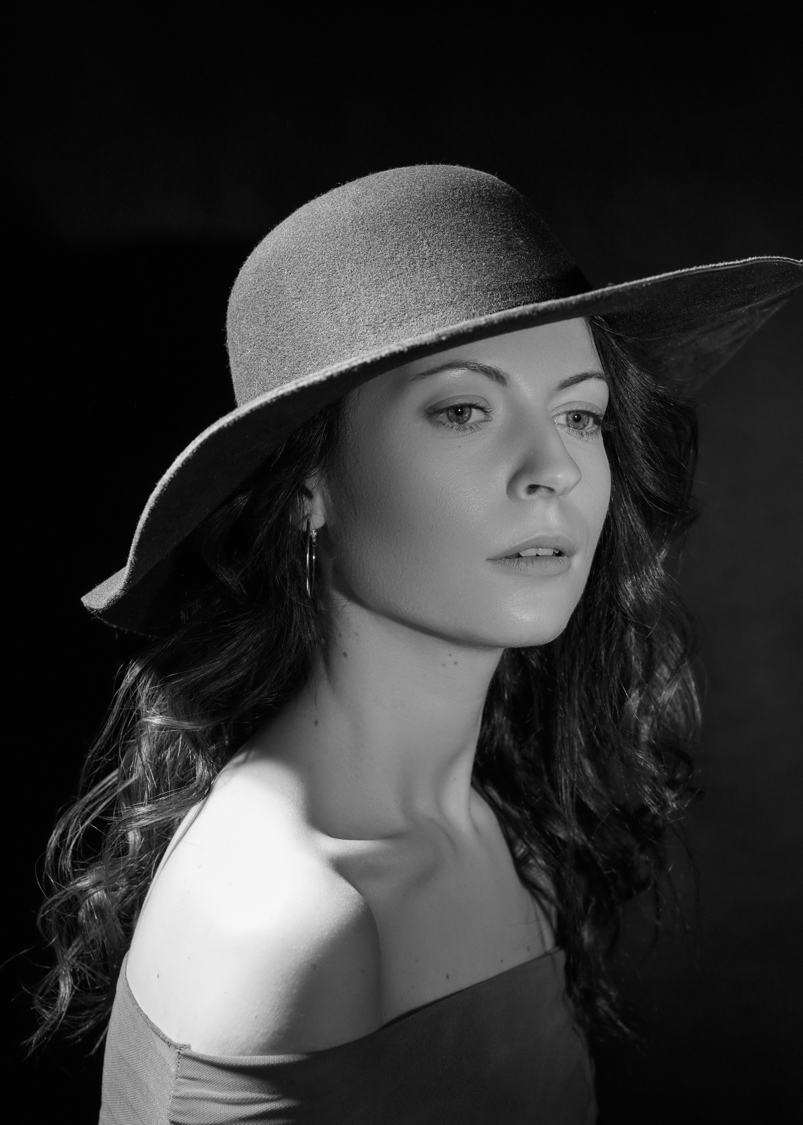 Фотосессия в романтичном стиле