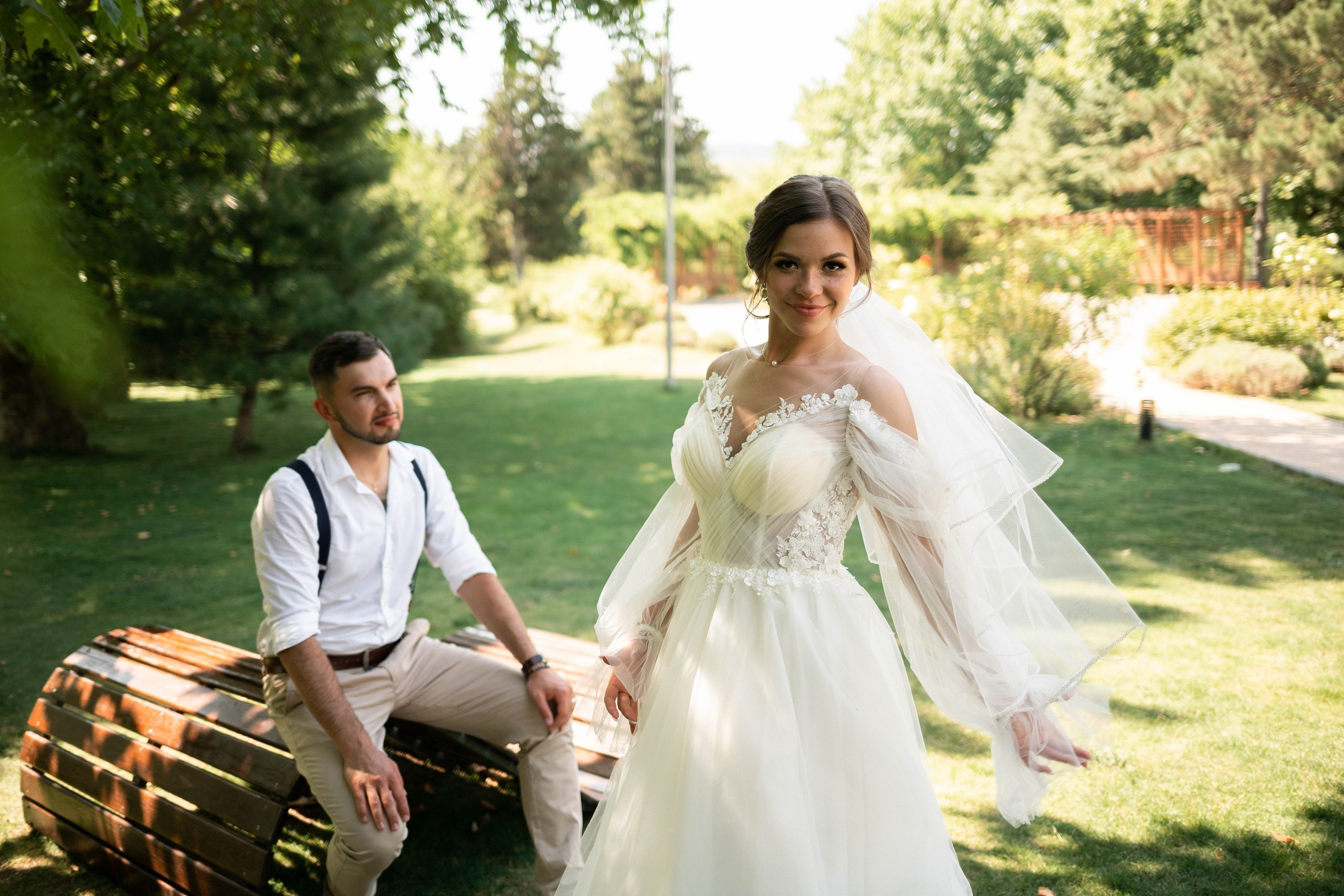 V&D. Семейный фотограф в Севастополе и Симферополе Александра Чистякова