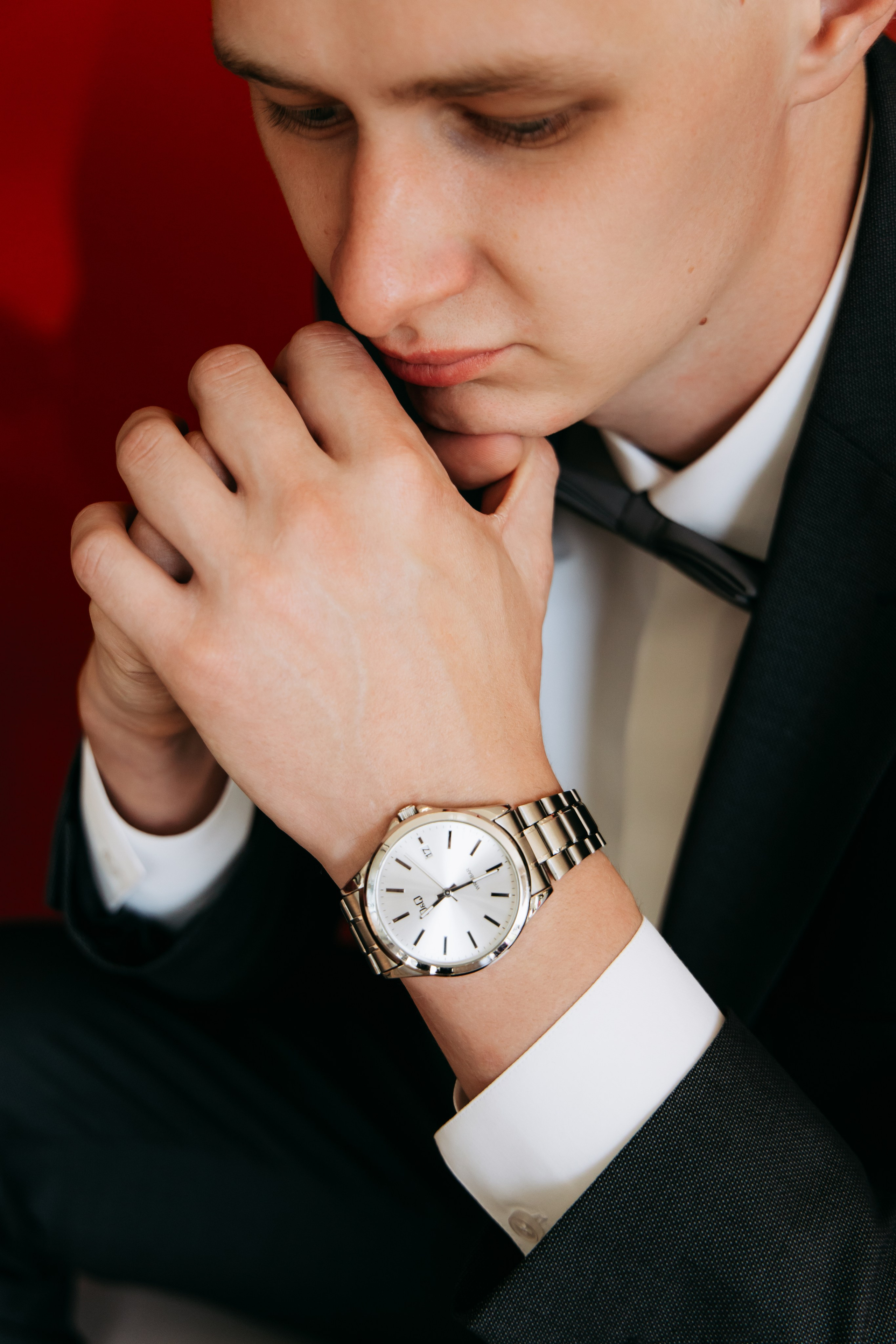 Илья & Елизавета. Фотограф в Омске Валерия Крячко