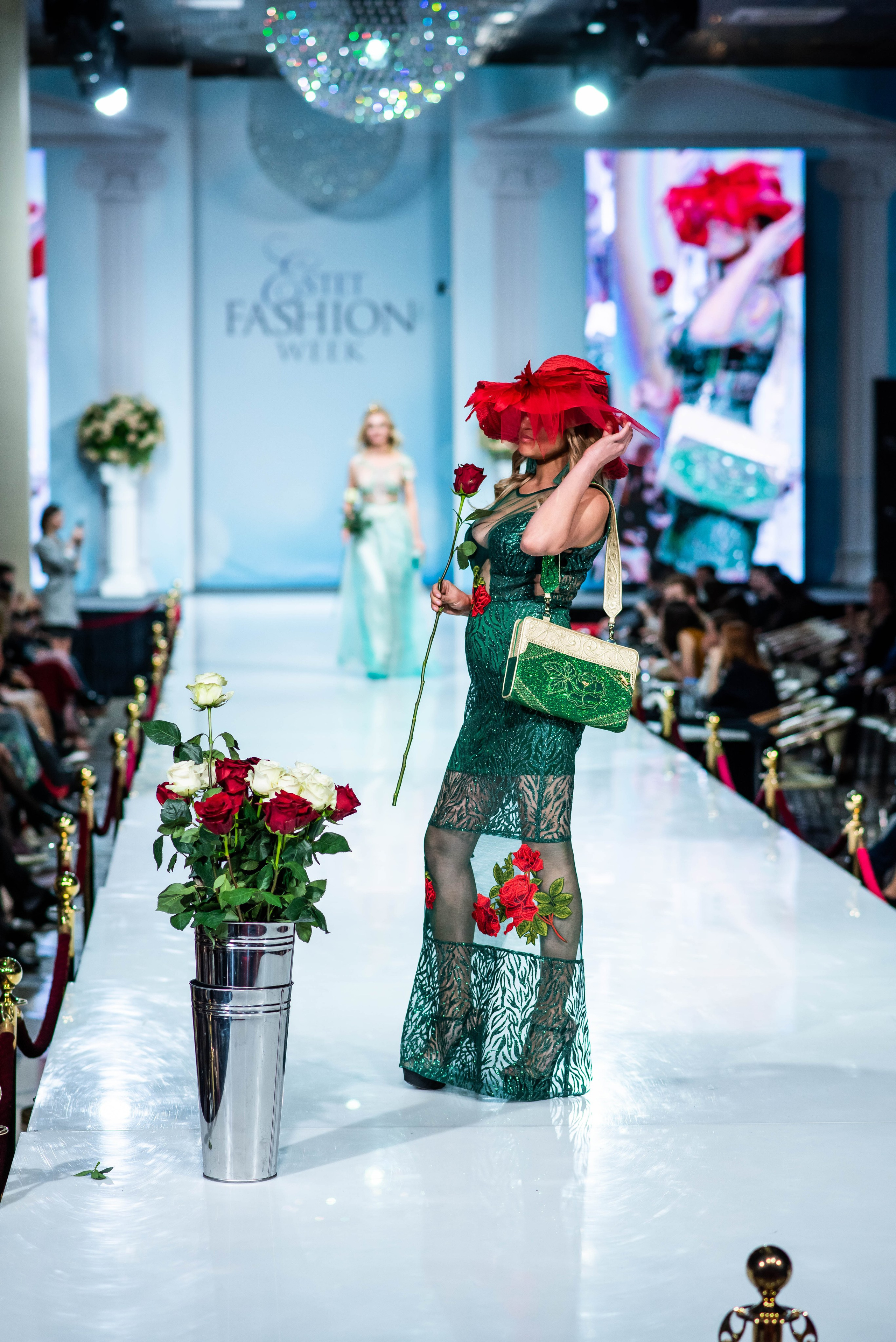 Иван Рыбников. Главная