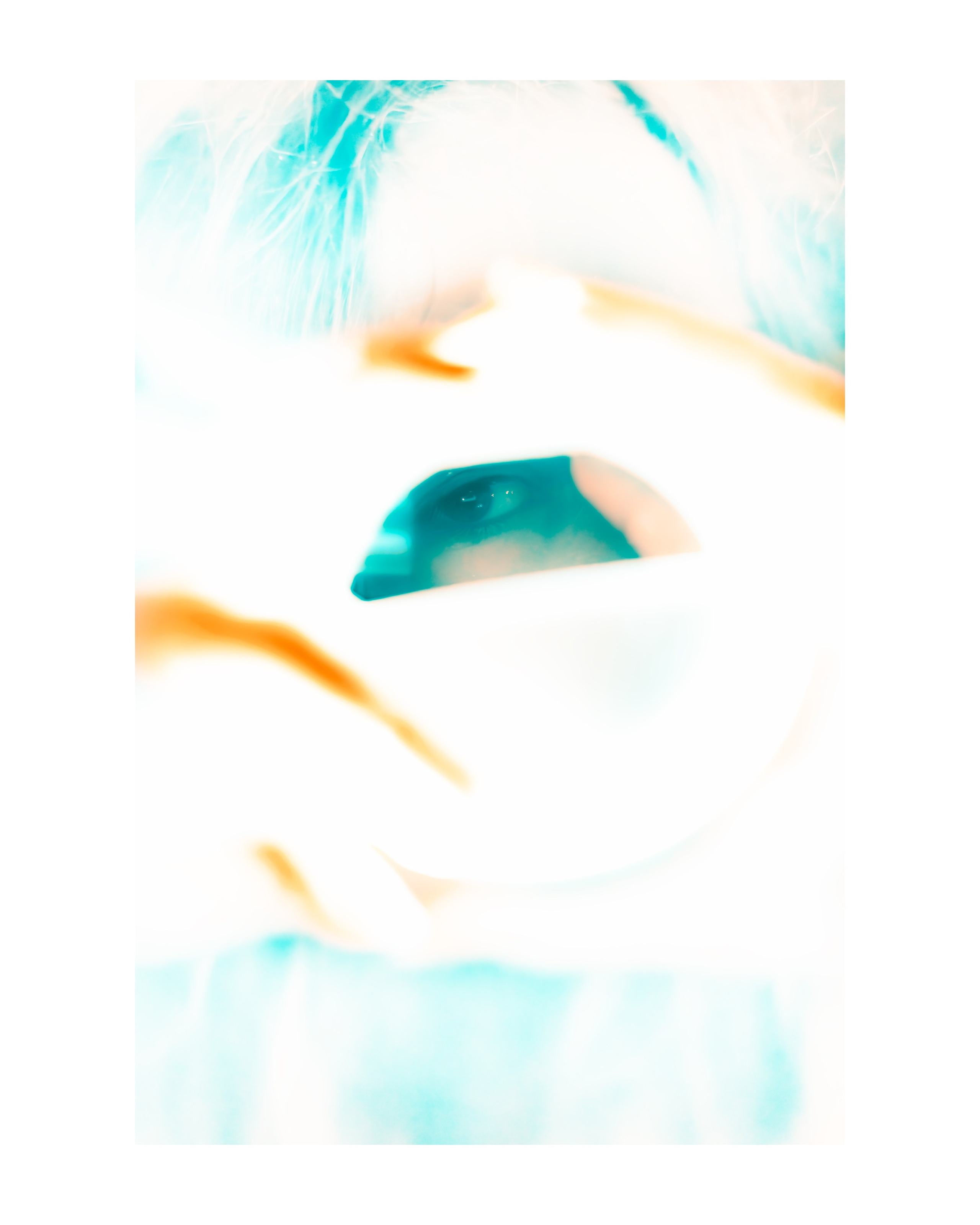 SOFIA. ALEXANDER VESELKOV — ФОТОГРАФ | NFT ARTIST | РЕЖИССЕР I VISUAL ARTIST