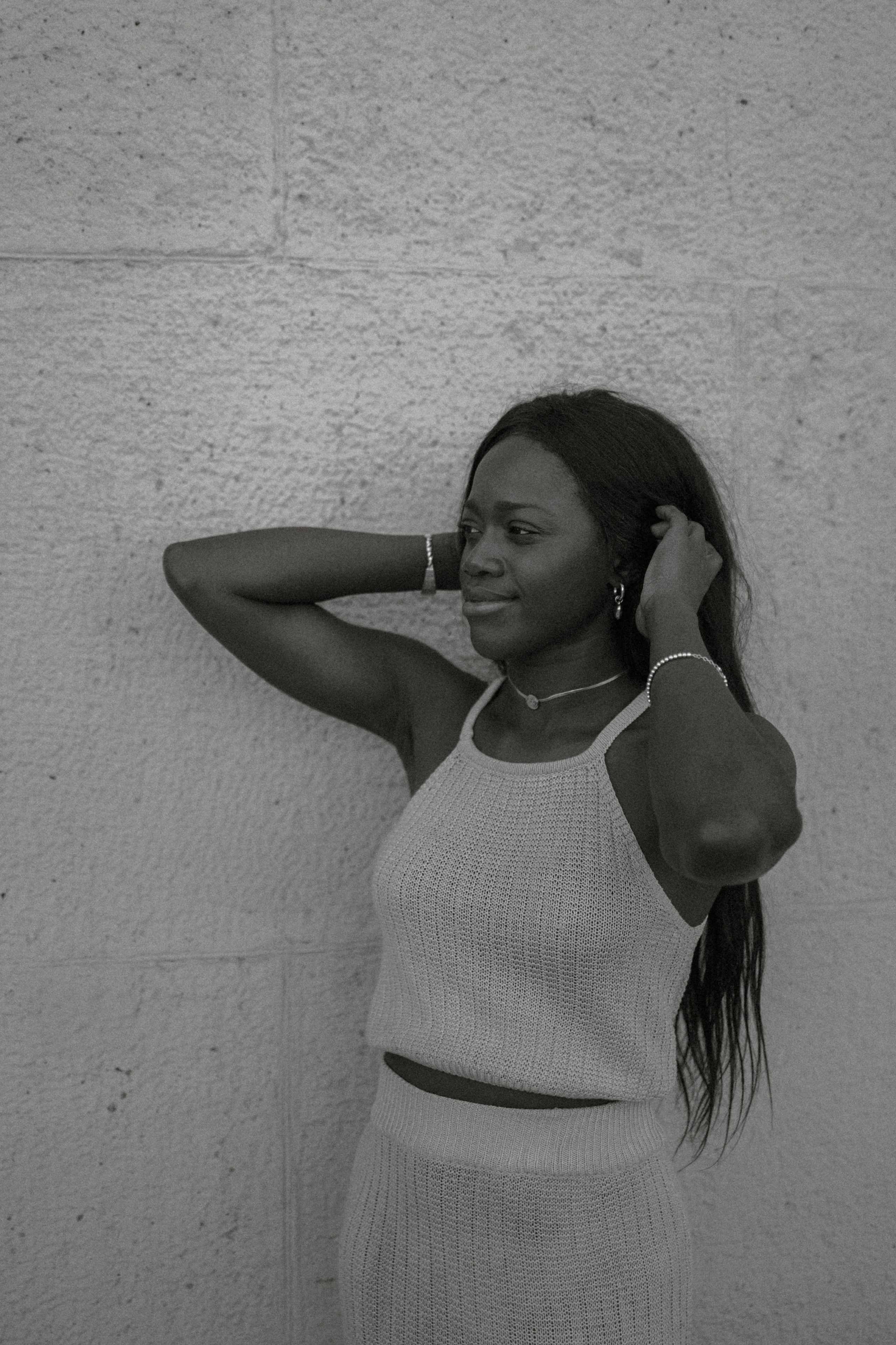 Кади и Маша. Фотораф — анималист Мария Шистка