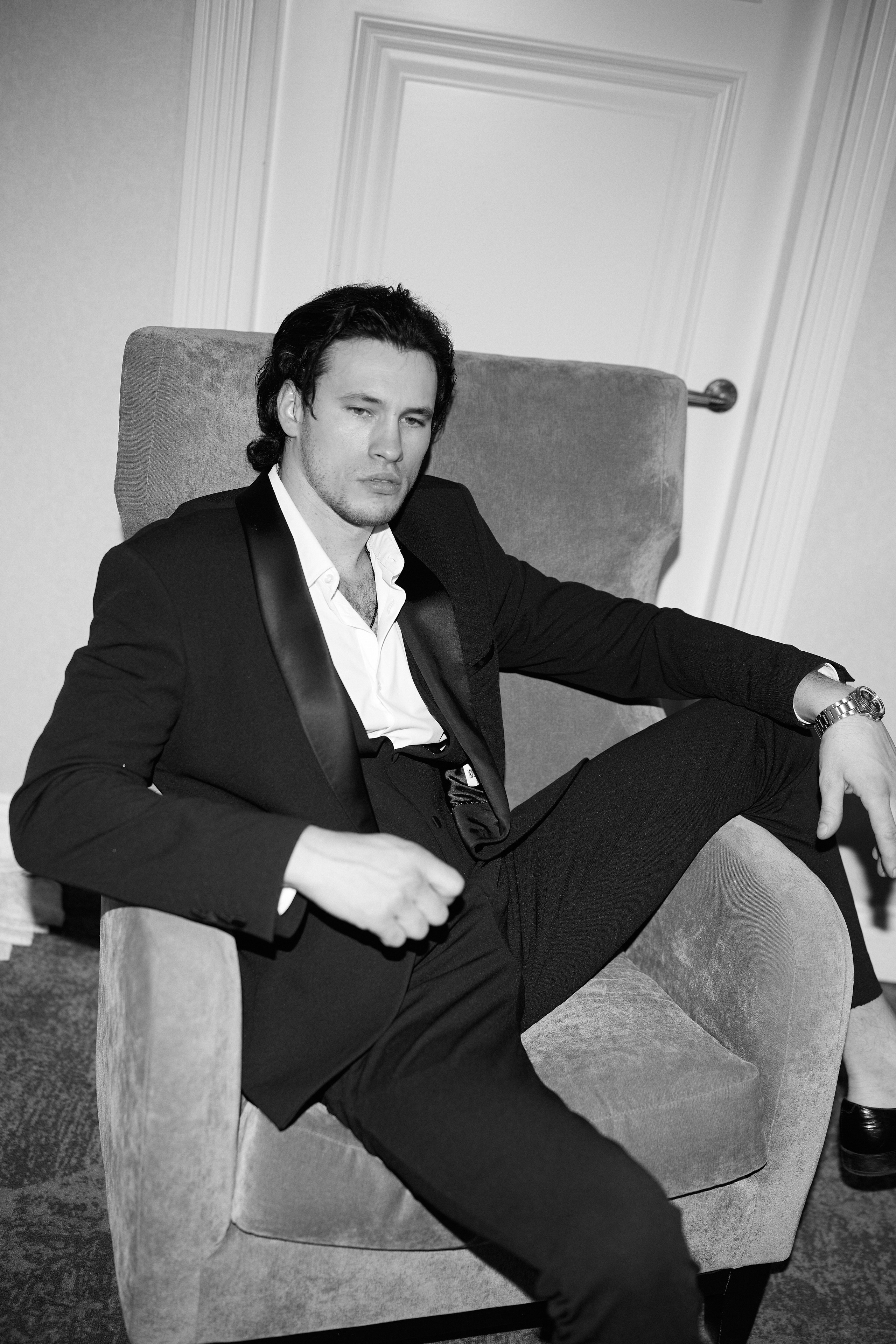 Дмитрий и Екатерина