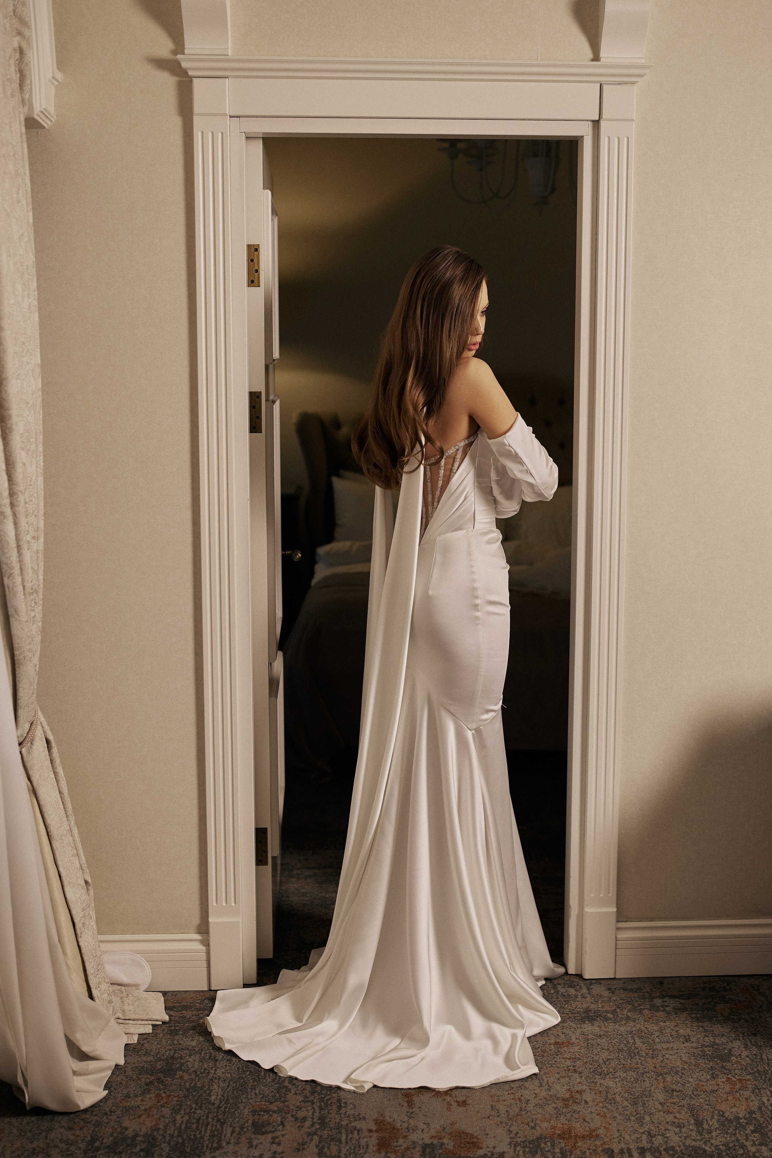 Дмитрий и Екатерина