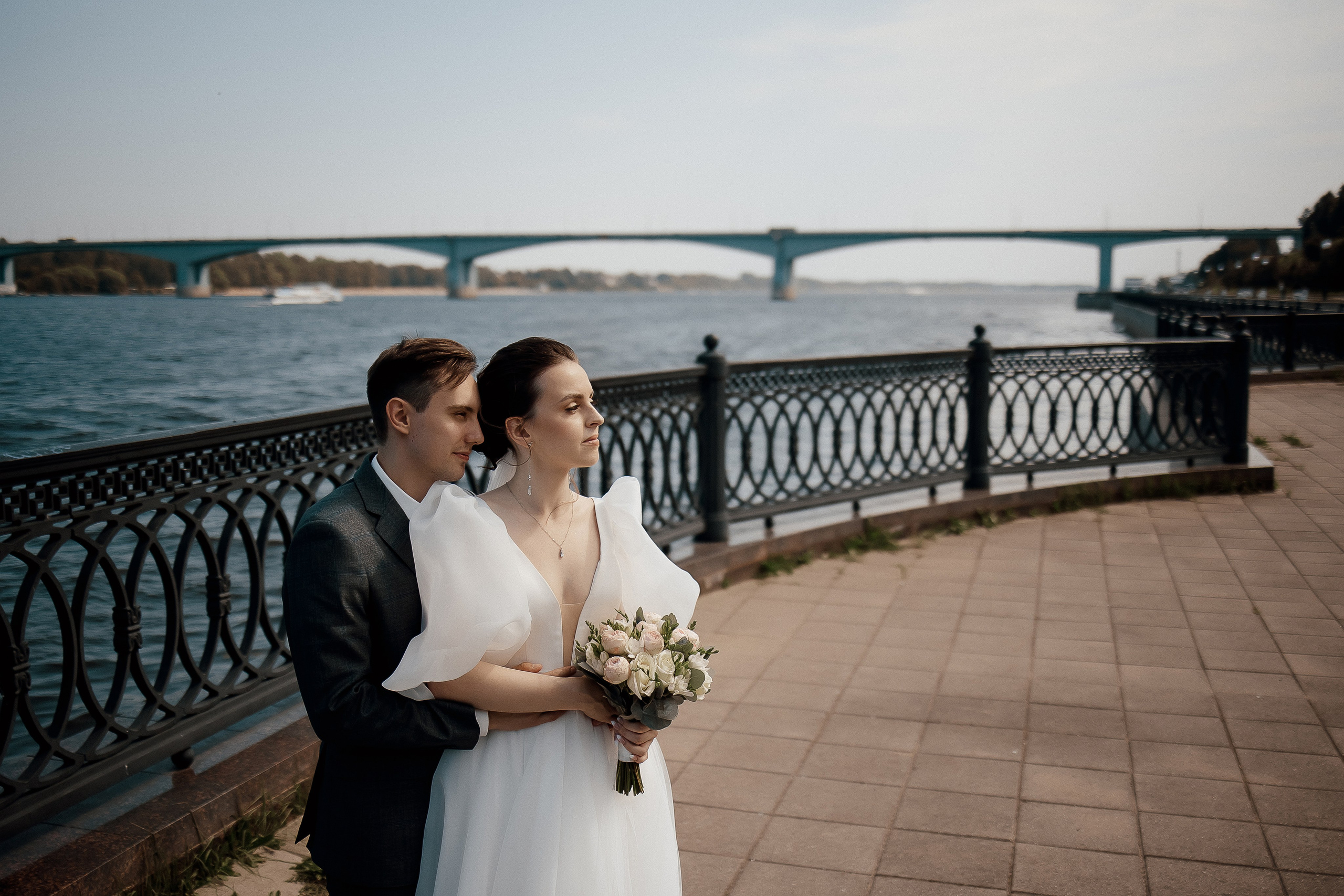 Свадебная съемка. Свадебный фотограф