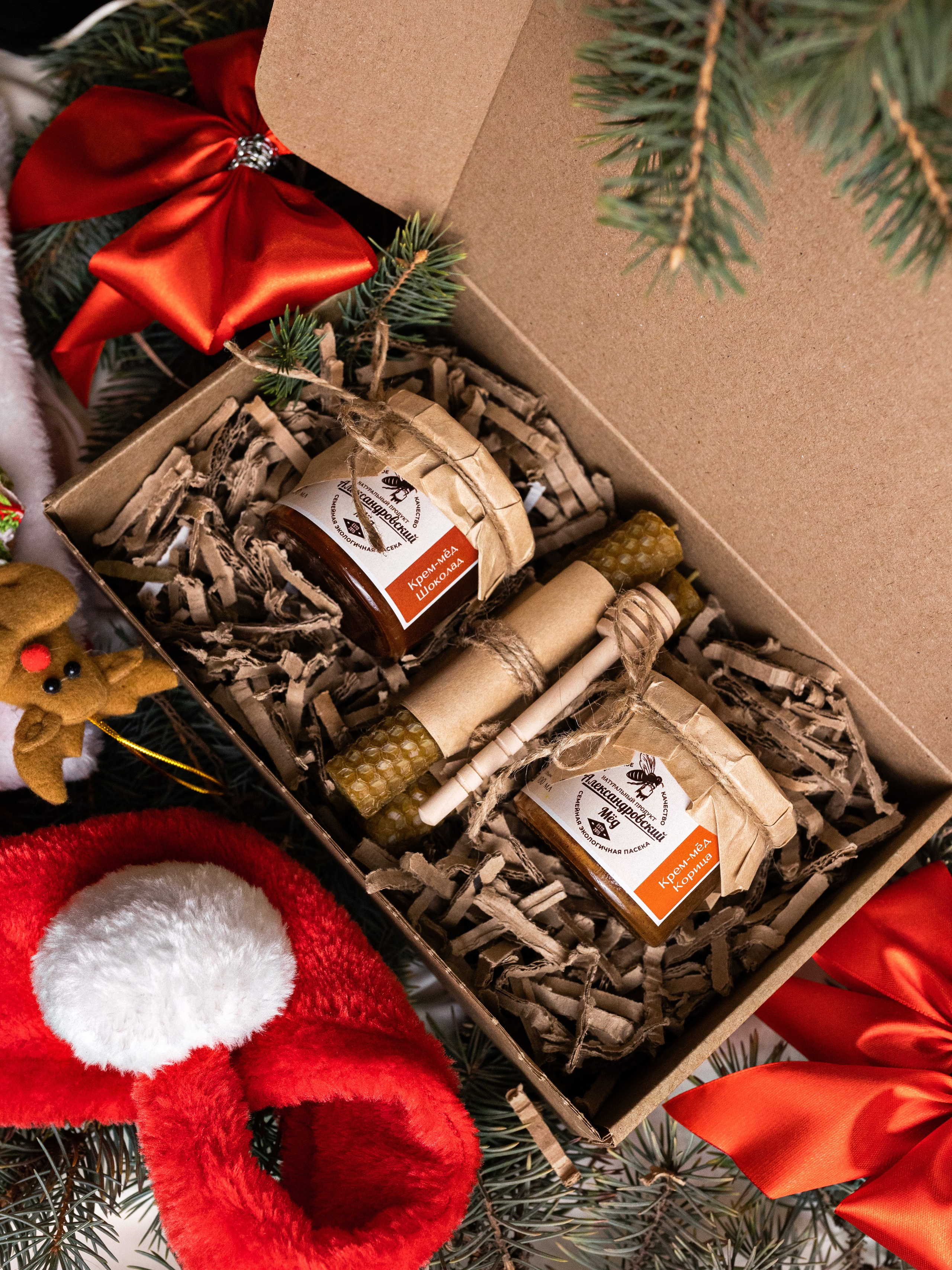 Мёд. Фотограф в Ростове-на-Дону Мария Аверина