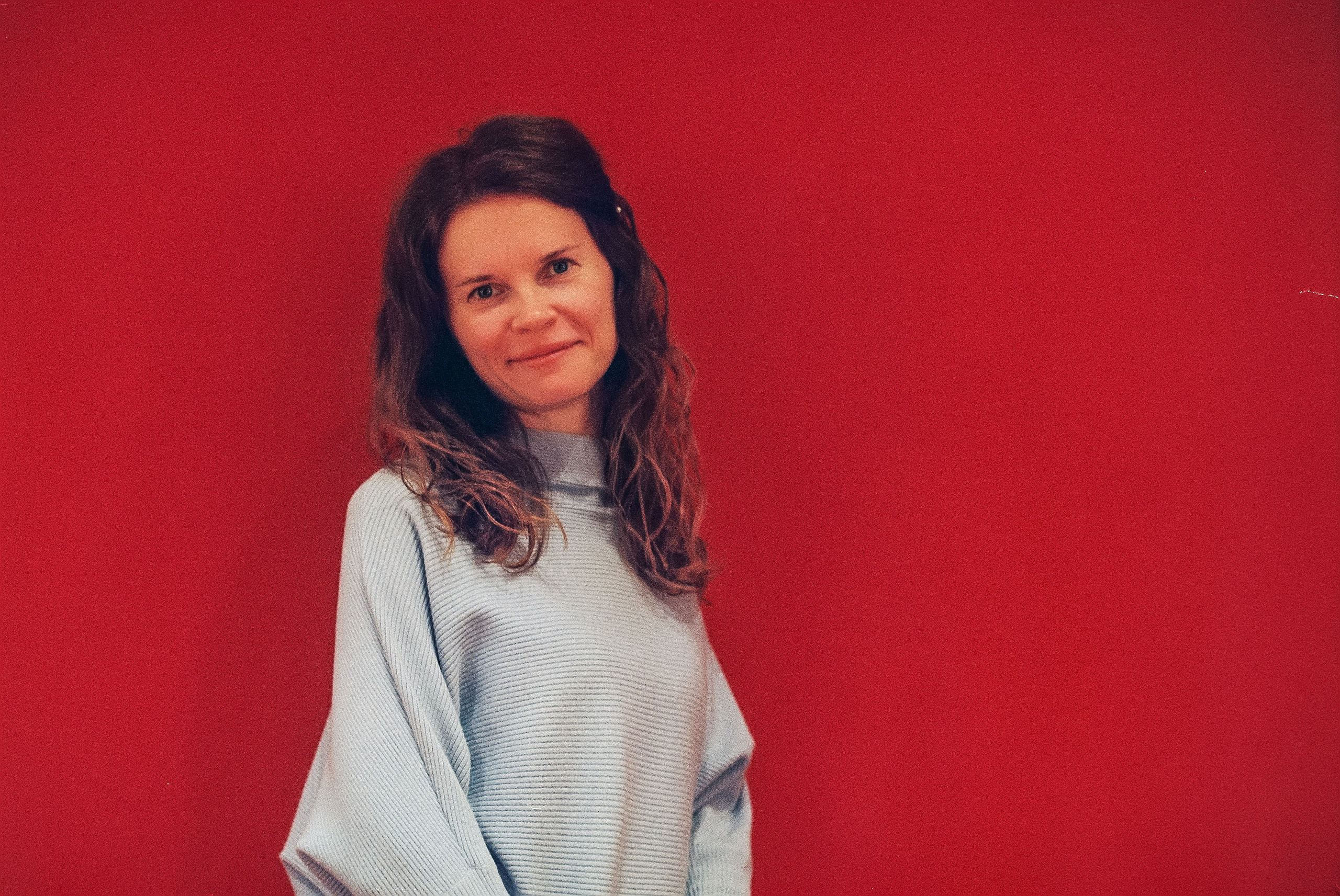 FILM PORTRAITS. Фотограф Минск