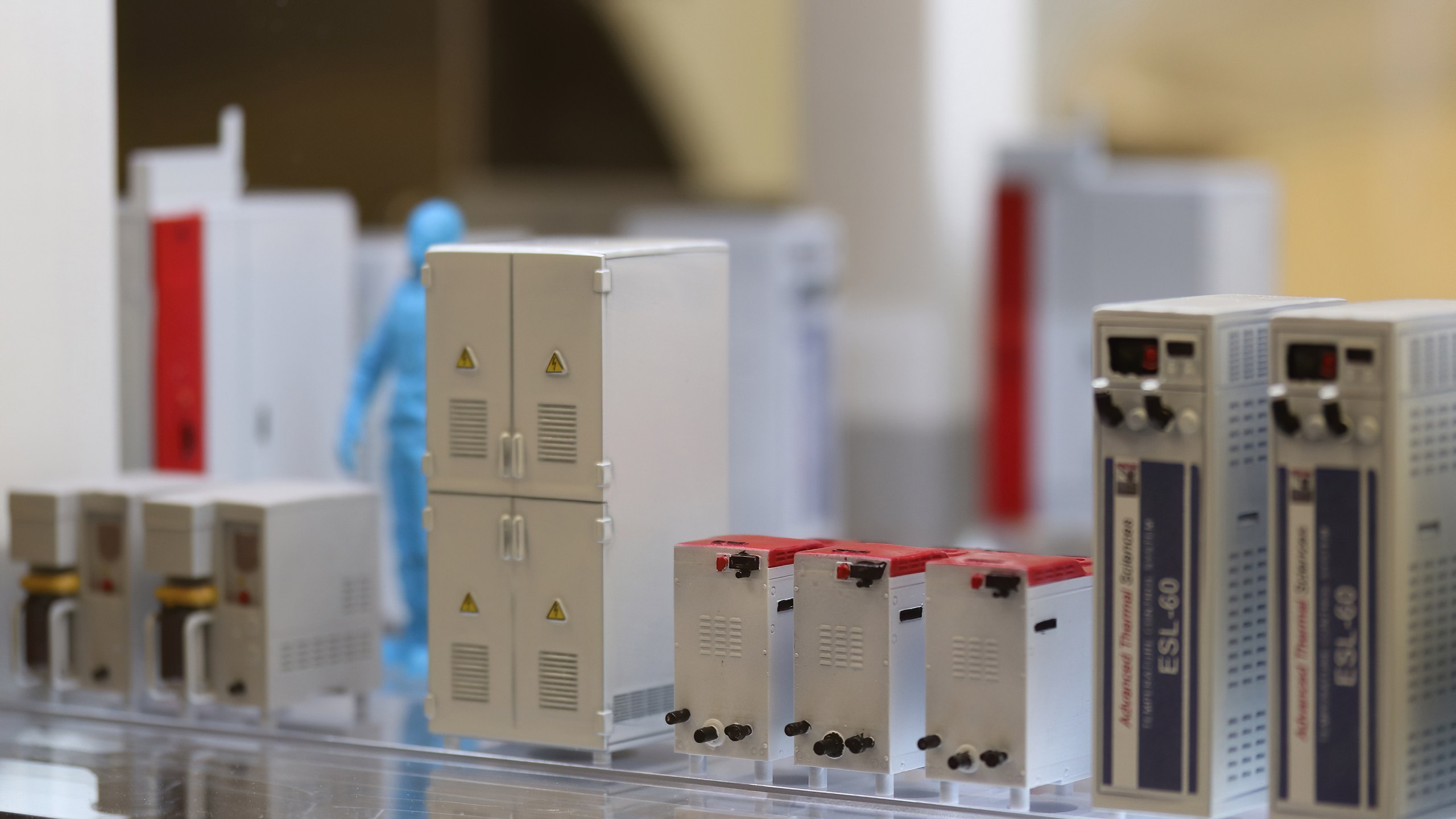 Макеты. Игорь Кильдяшев | 3D-художник · арт-директор | Москва