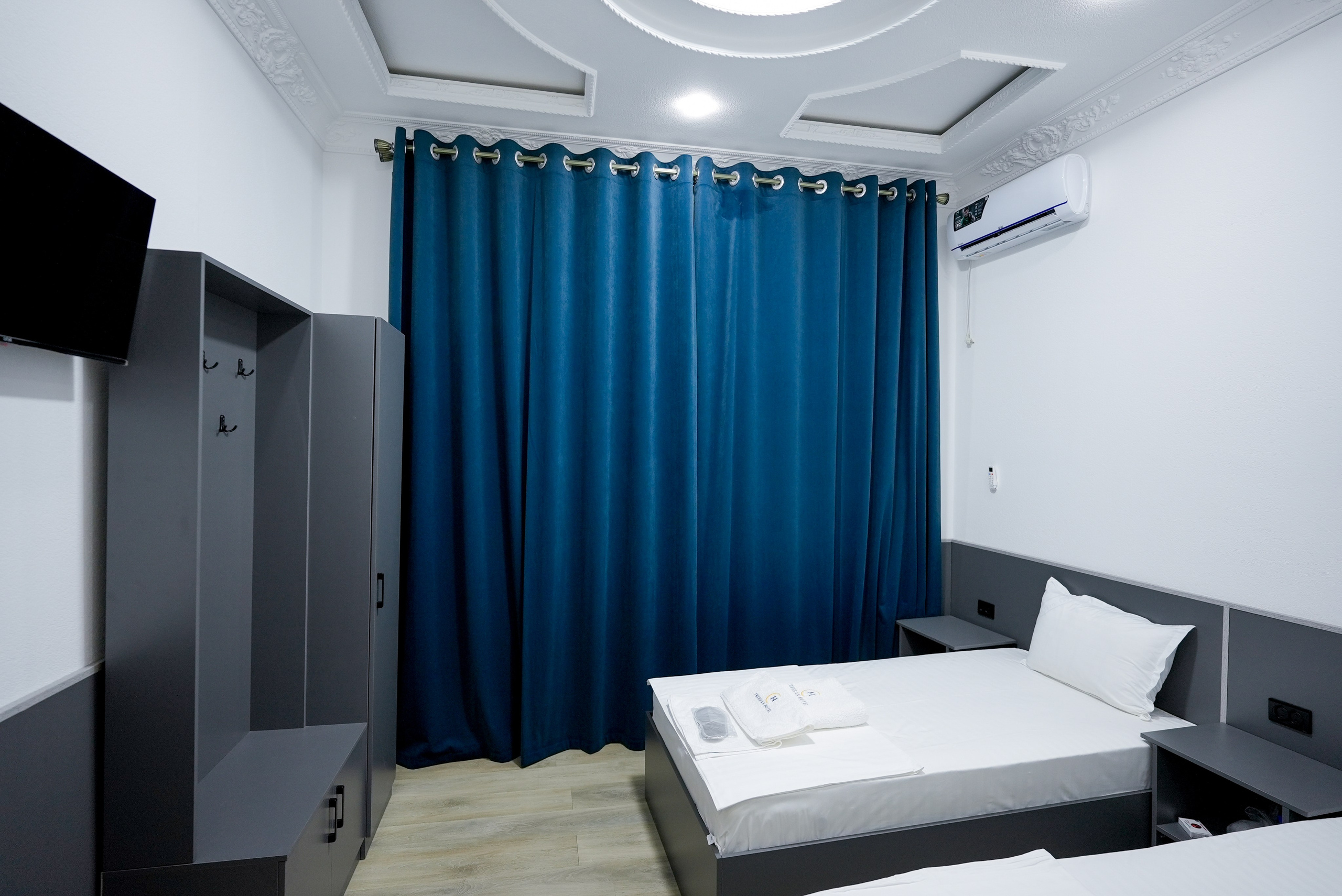 1 номер. Главная