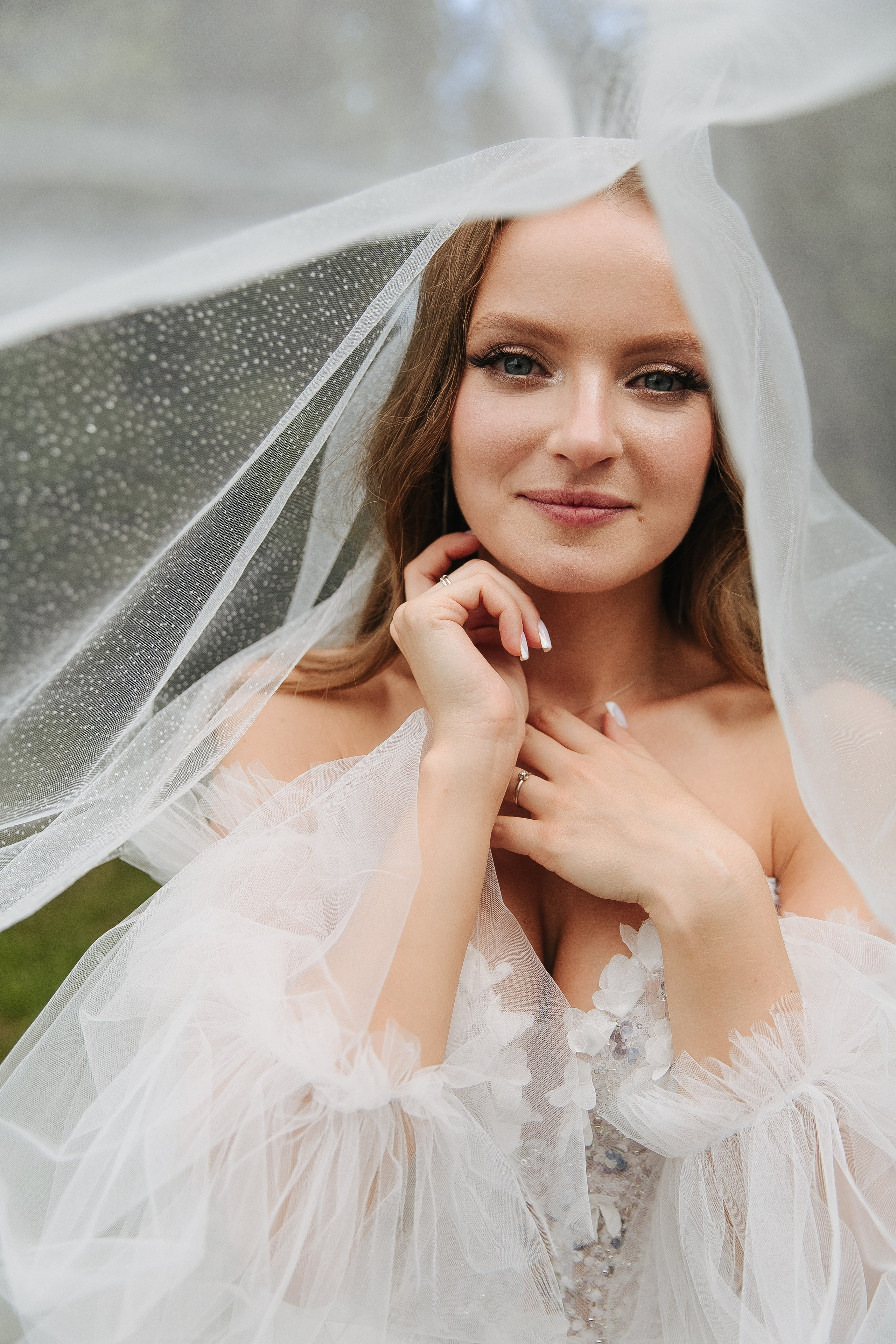 Выездная регистрация. Фотограф в Красноярске Любовь Малеева