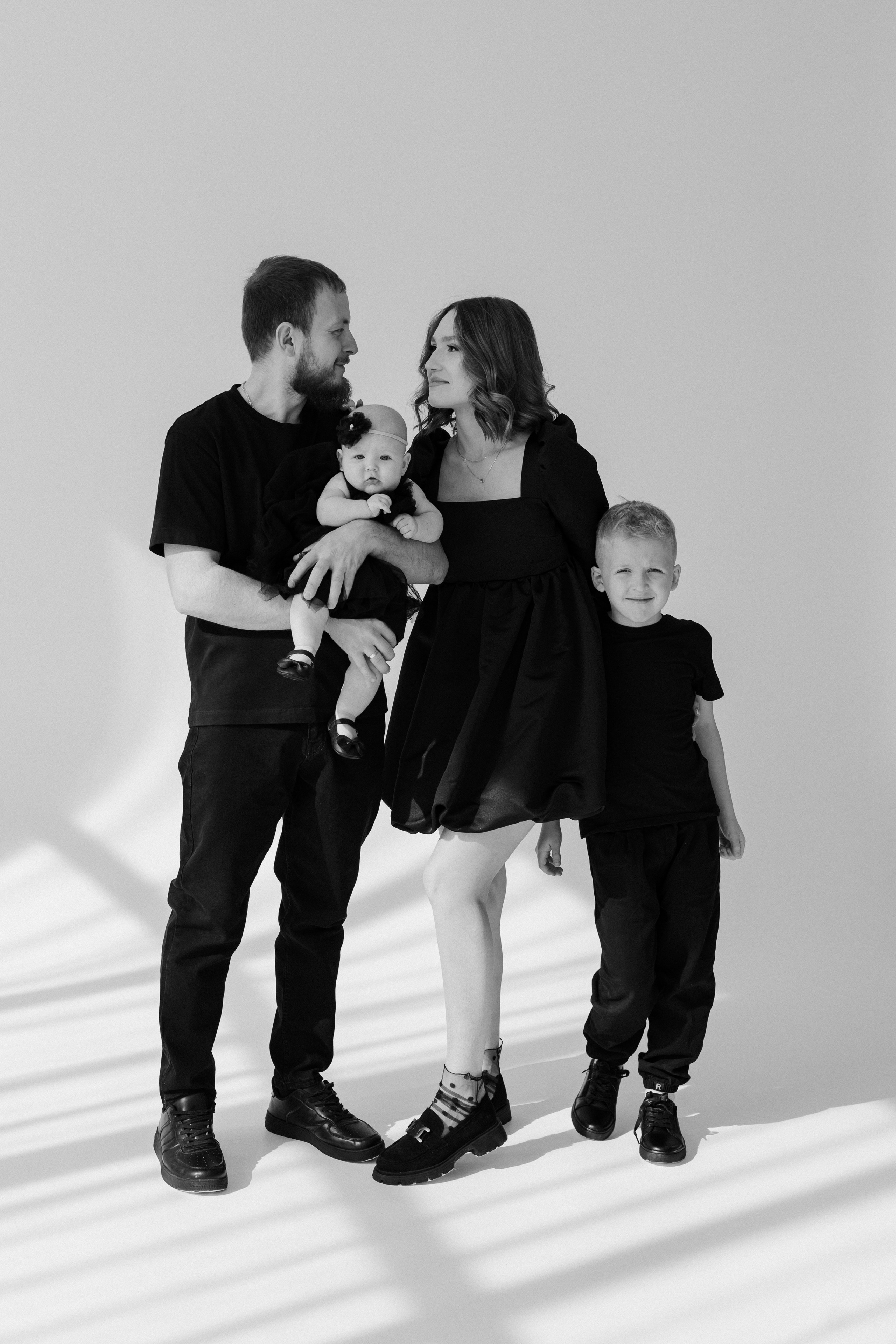 День Рождения Матвея. Семейный и свадебный фотограф в Краснодаре Елизавета Замаева