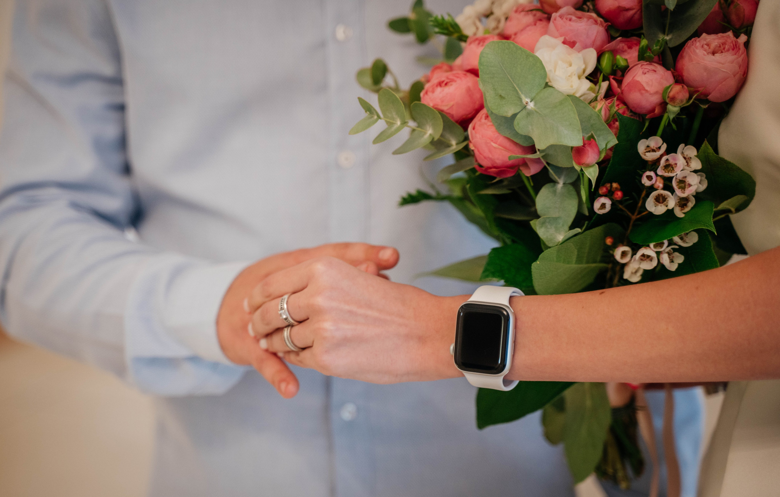 Алексей и Дарья. Свадебный фотограф Курбанов Руслан