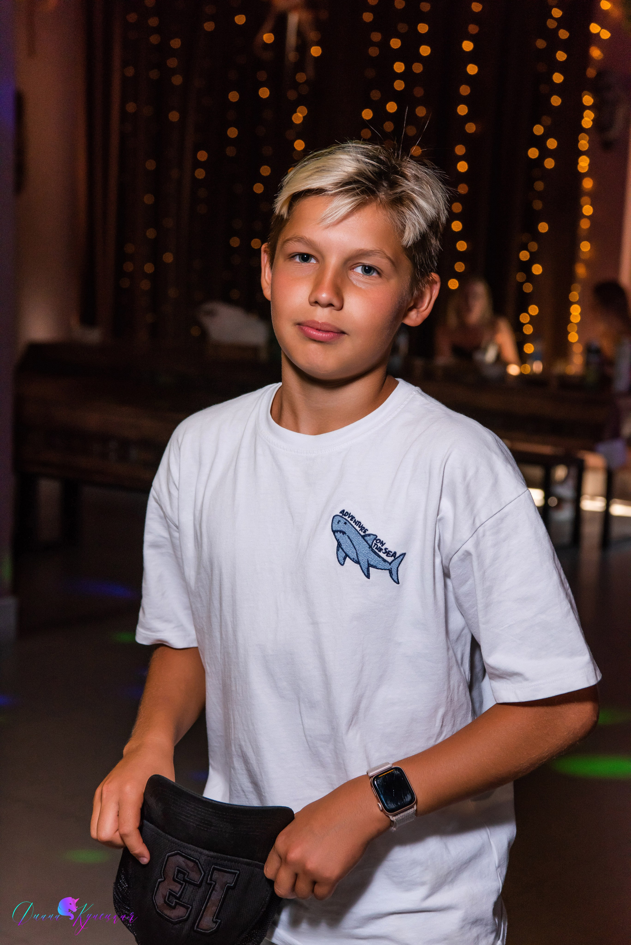 День Рождения Тимура. «Джуманджи Красногорск». Свадебный и арт-фотограф Кунецкая Диана