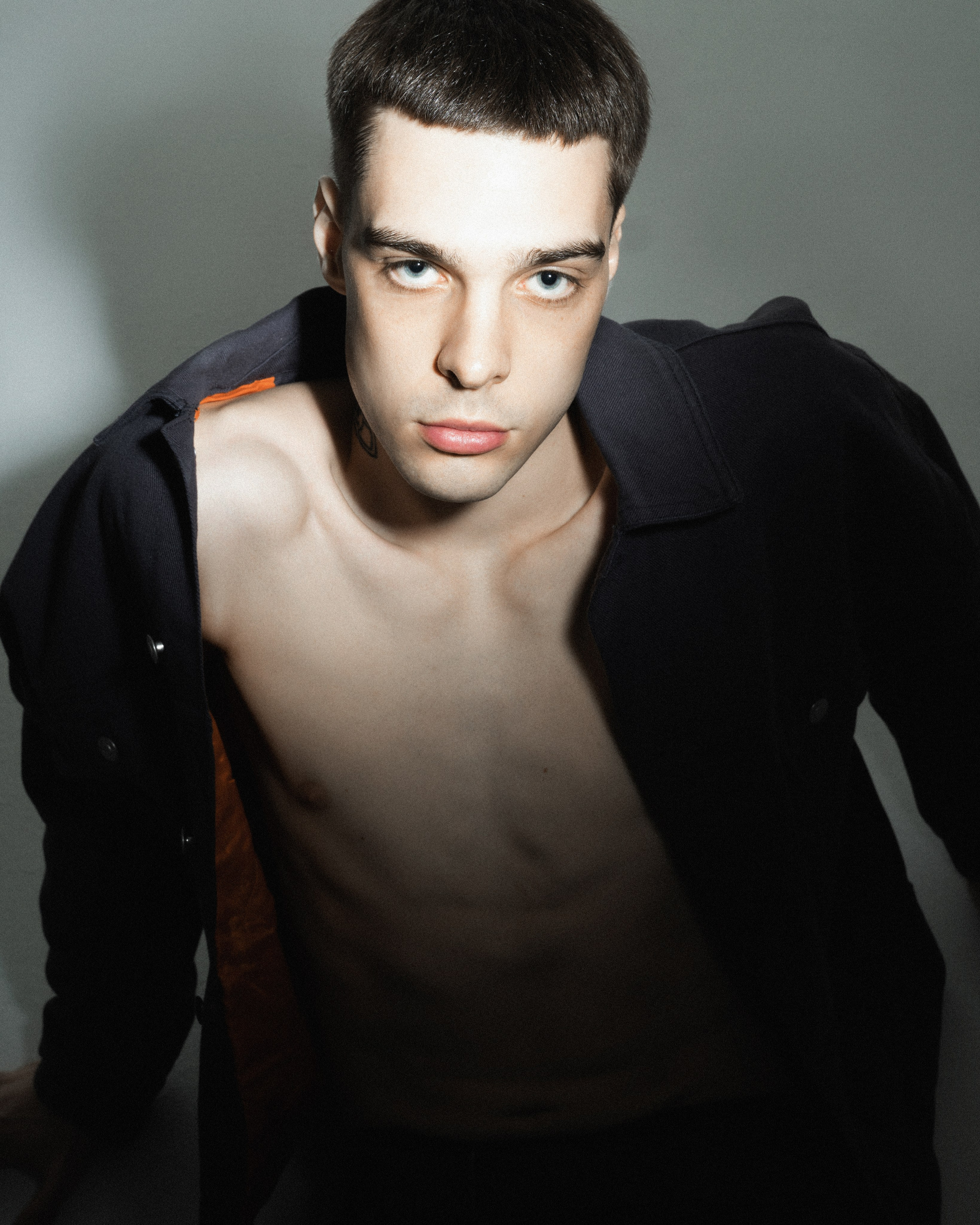 VALENTIN. Анастасия Максимова — фотограф, Москва