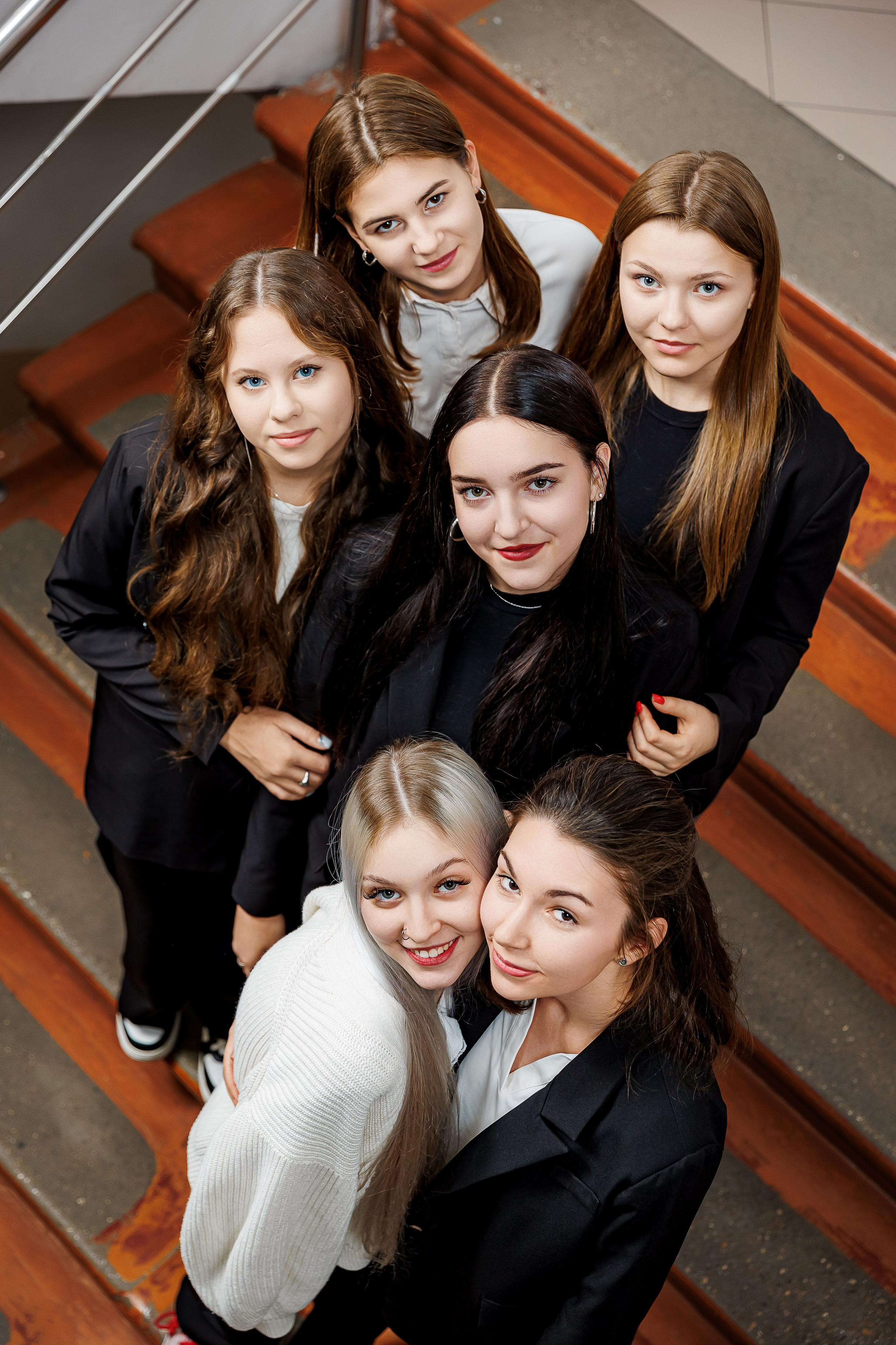 Групповые фото. Семейный и детский фотограф Комина Елена, Власиха, Одинцово