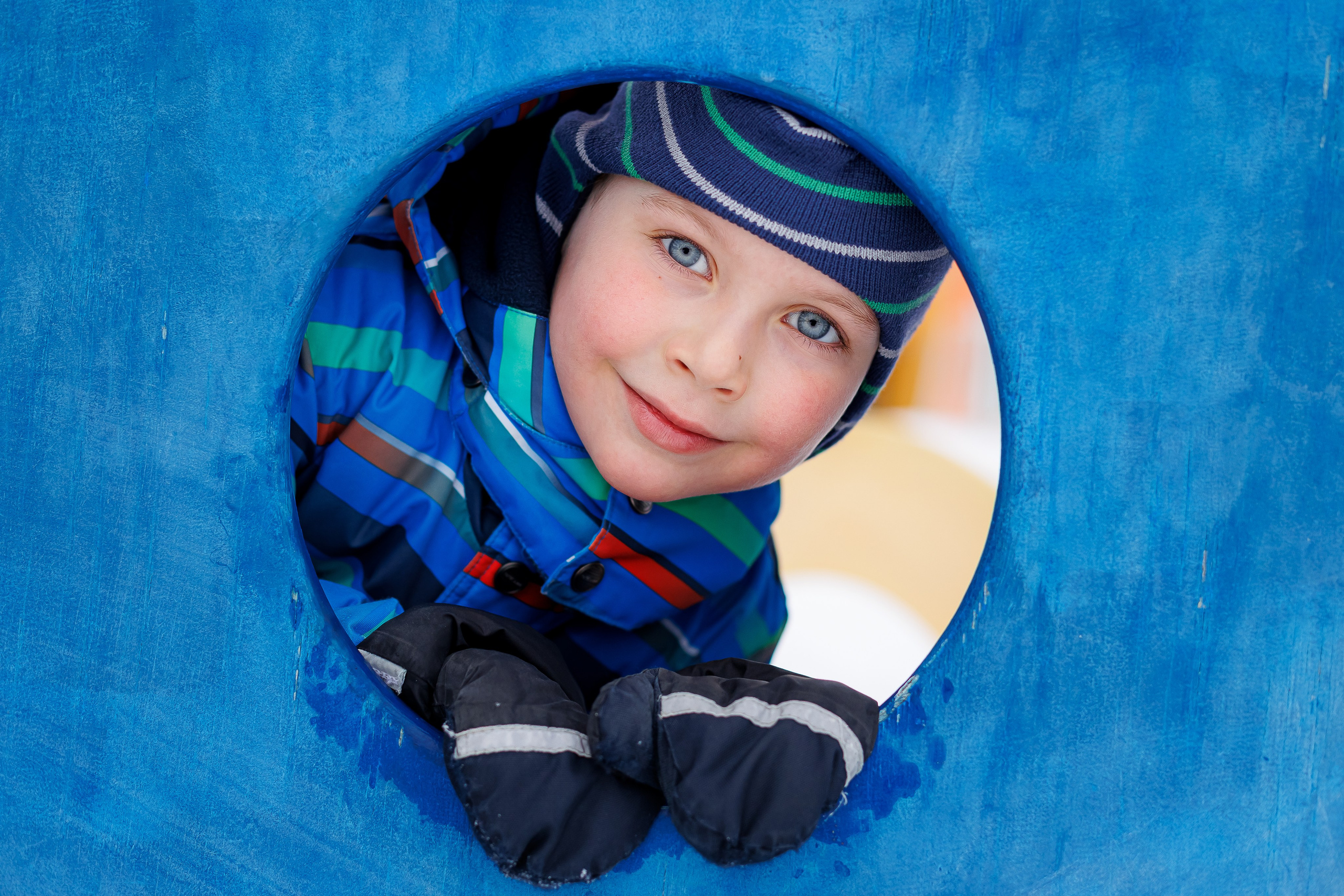 День в саду. Семейный и детский фотограф Комина Елена, Власиха, Одинцово