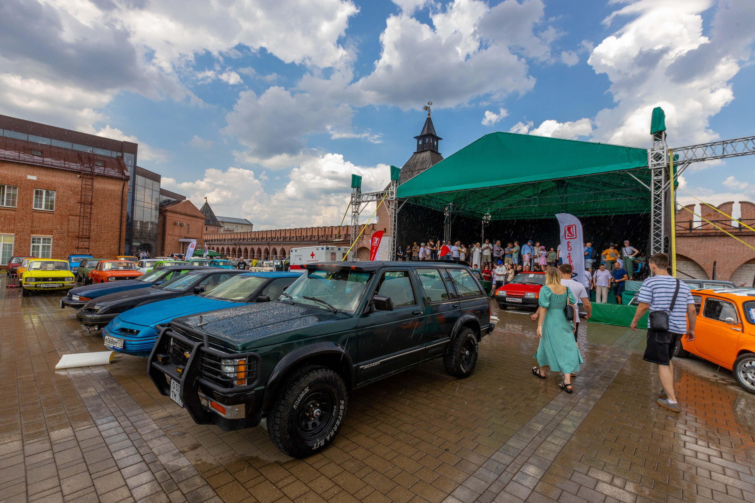 Автострада 2026. Фотограф в Туле Крупский АнДРей. Фотостудия «КАДР71» в Туле