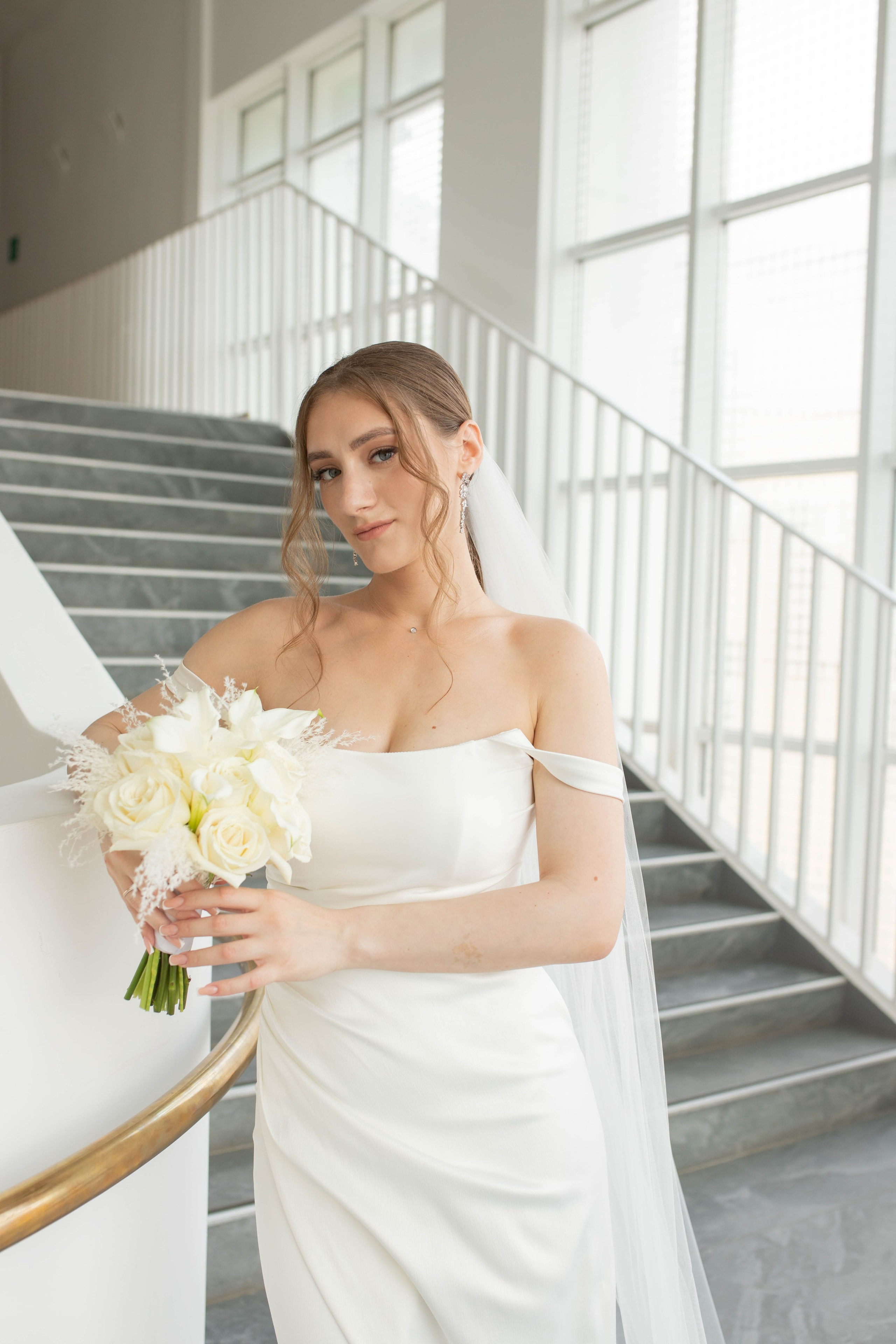 СВАДЕБНЫЙ. Фотограф Бушуева Дарья