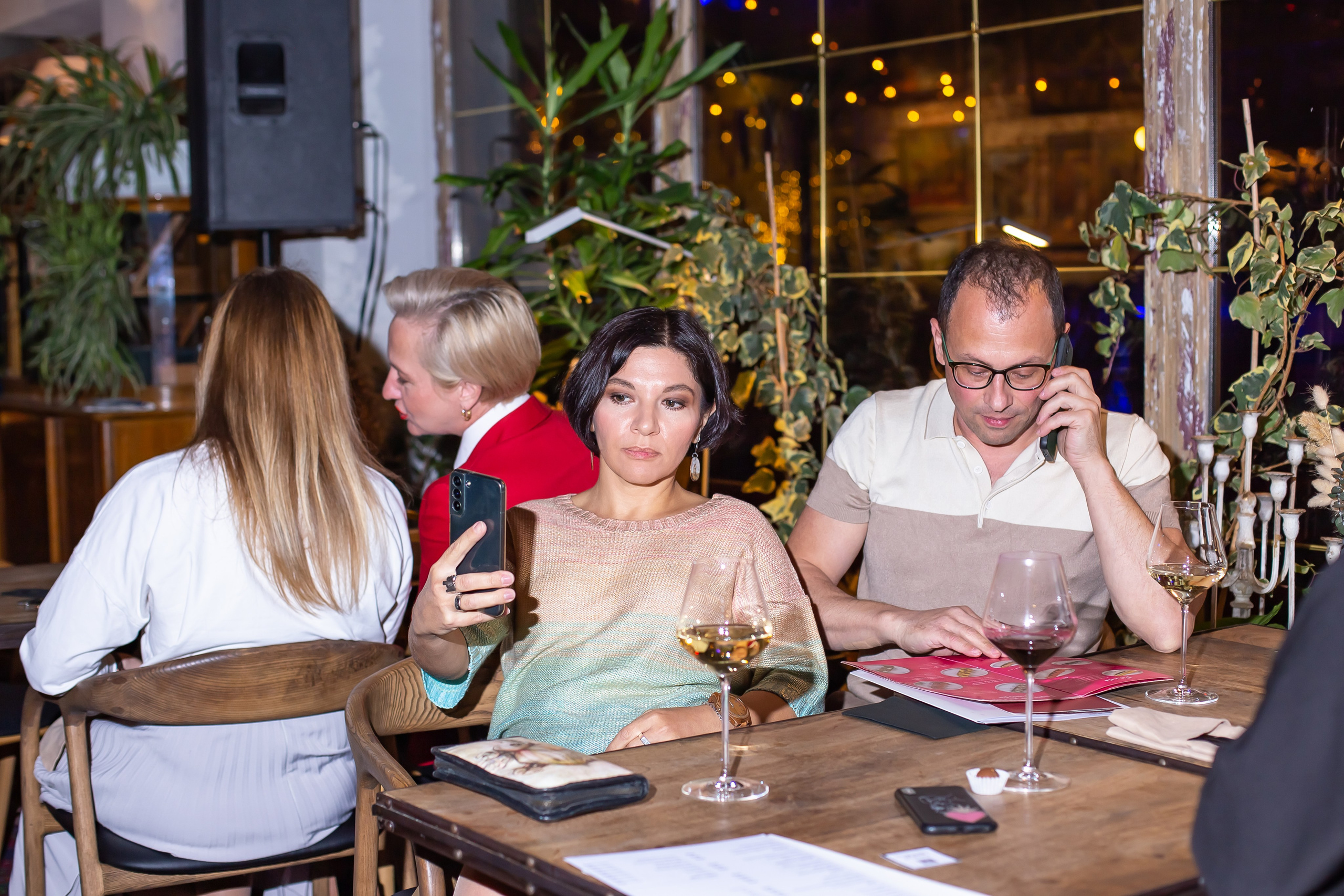 Клуб «Горожане». Свадебный фотограф Анастасия Багдасарян