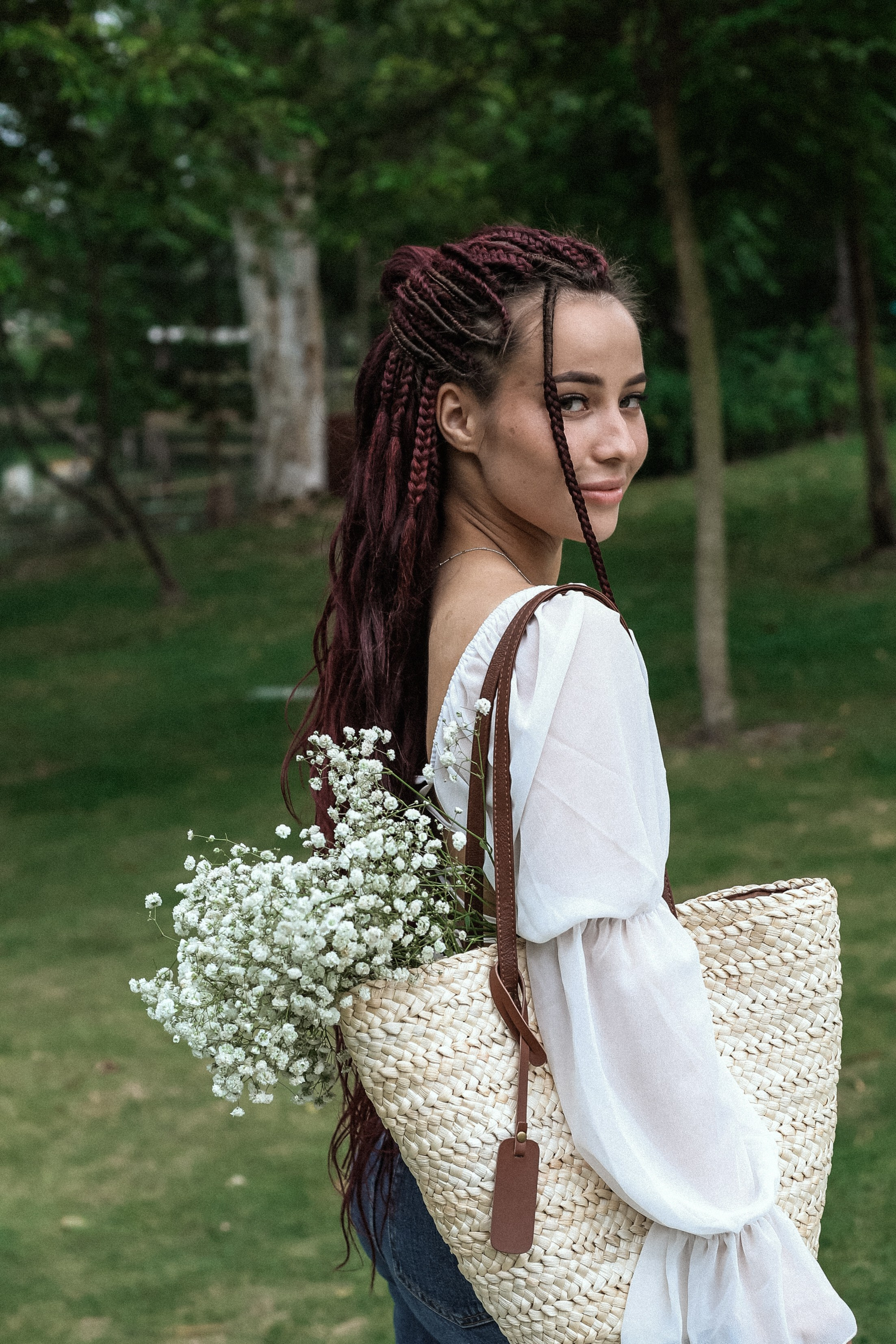 Винный Девичник в стиле Прованс. Фотограф и видеограф Анна Домашенко