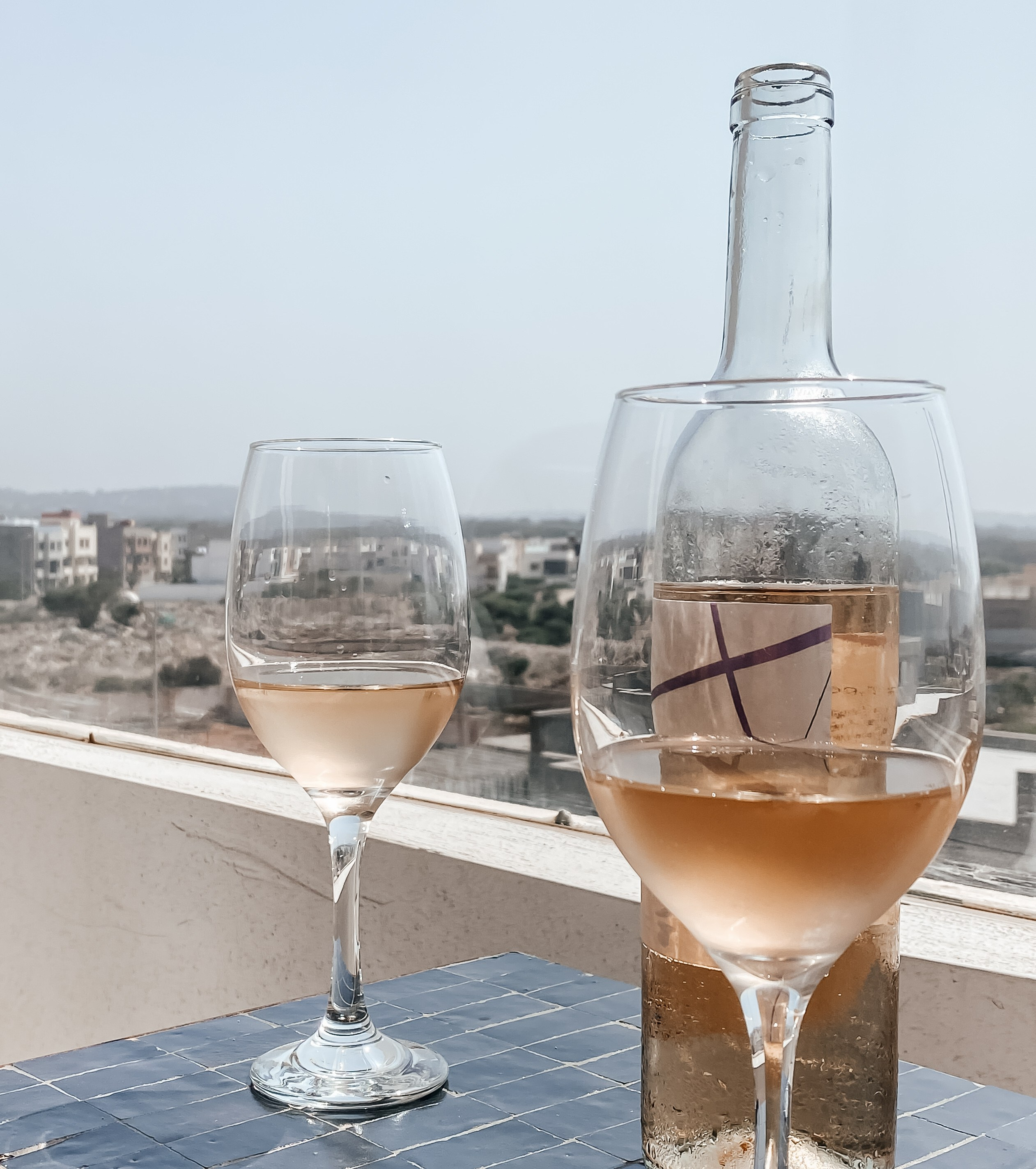 Apart 3. Olga Popova — Photographer in Morocco