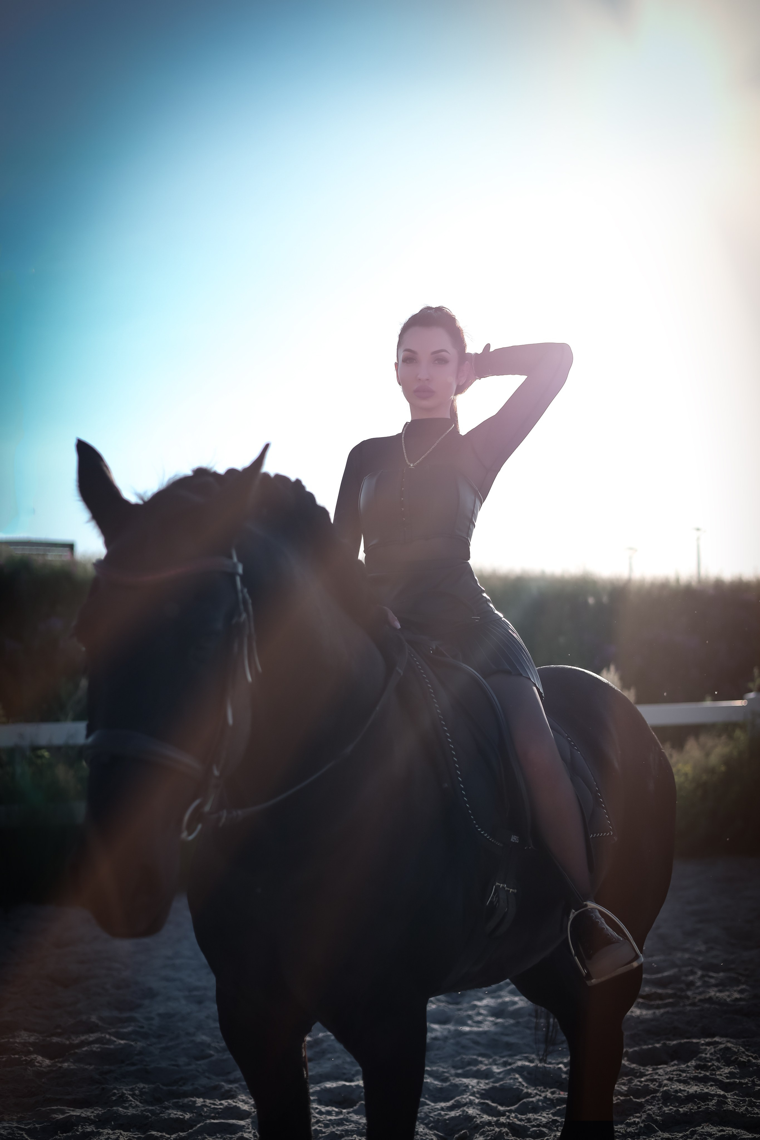 Виктория. Фотограф Тамара Катапова