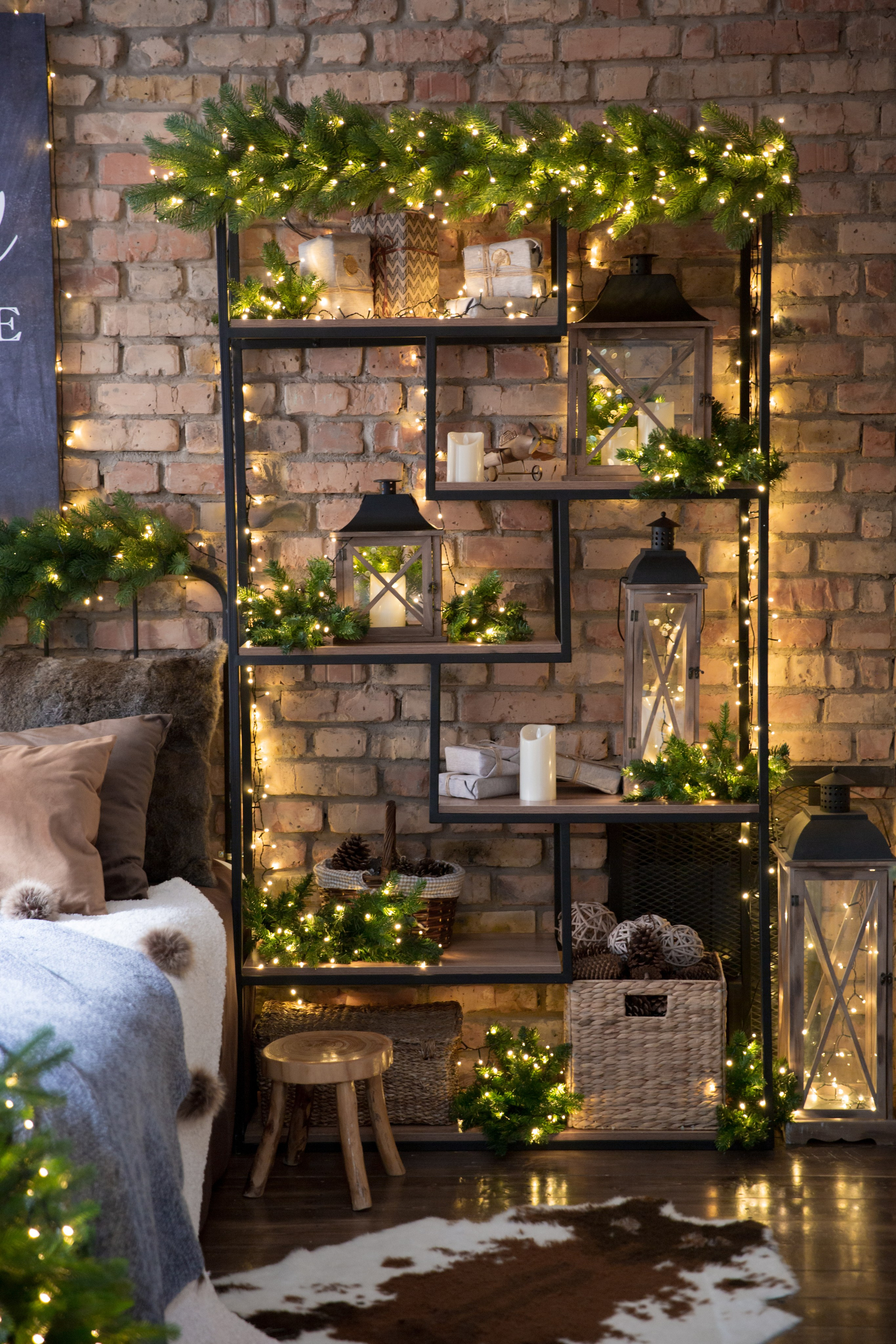 Зал Лофт. Фотограф Тамара Катапова