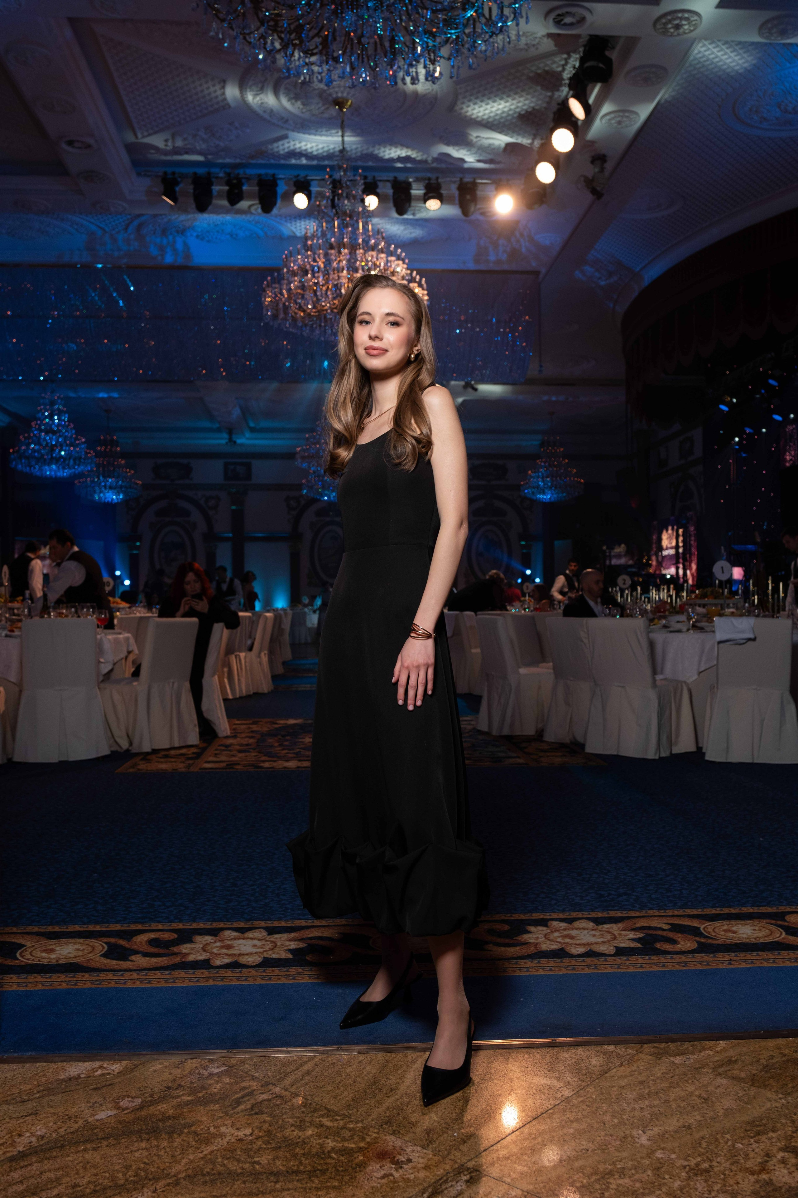 Альбом корпоратив. Фото тур