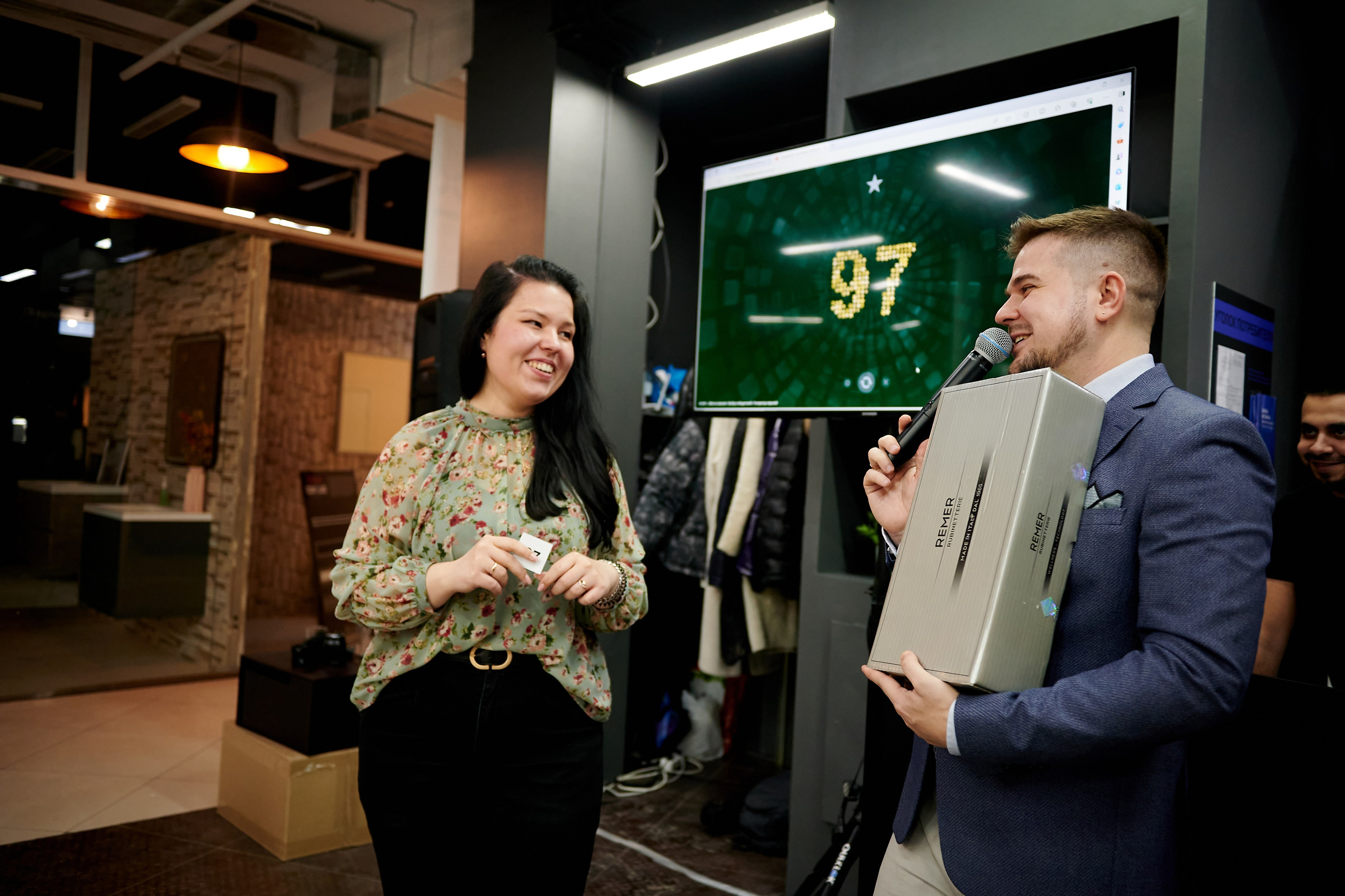 «Remix» открытие студии сантехники. Профессиональный репортажный фотограф в Самаре Никита Королев