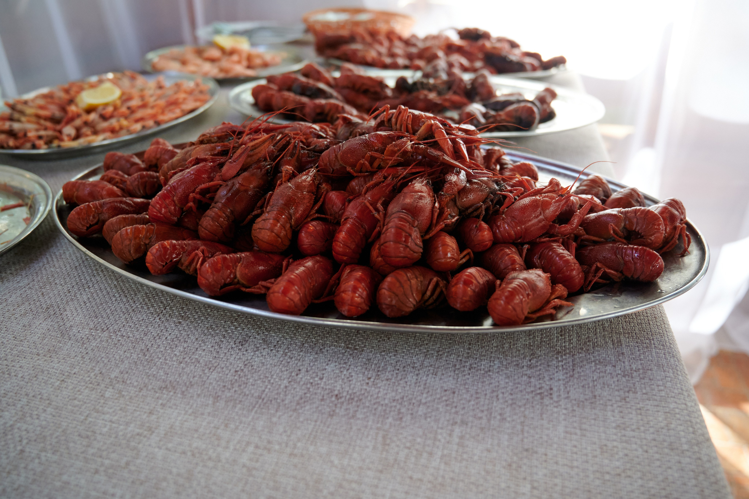 HILTI / SUMMER WHITE EVENING. Профессиональный репортажный фотограф в Самаре Никита Королев