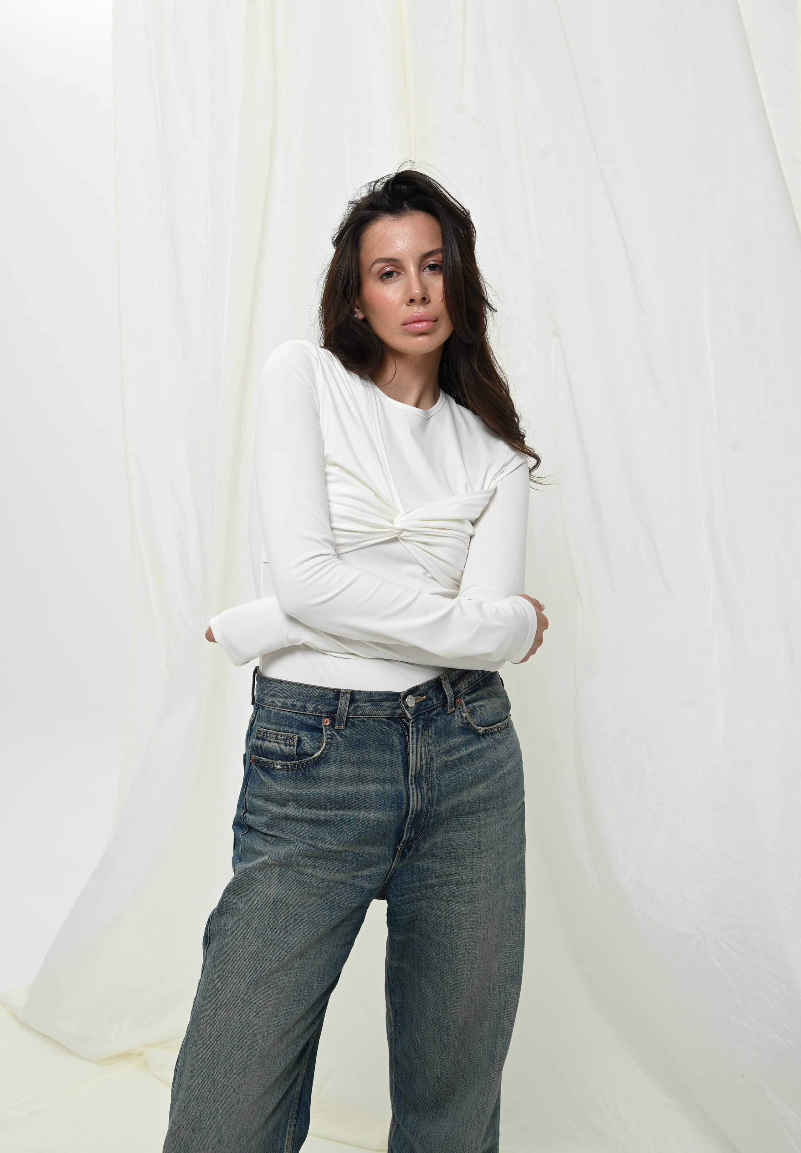 Для магазина женской одежды. FASHION PHOTOGRAPHER Новосибирск/Шерегеш