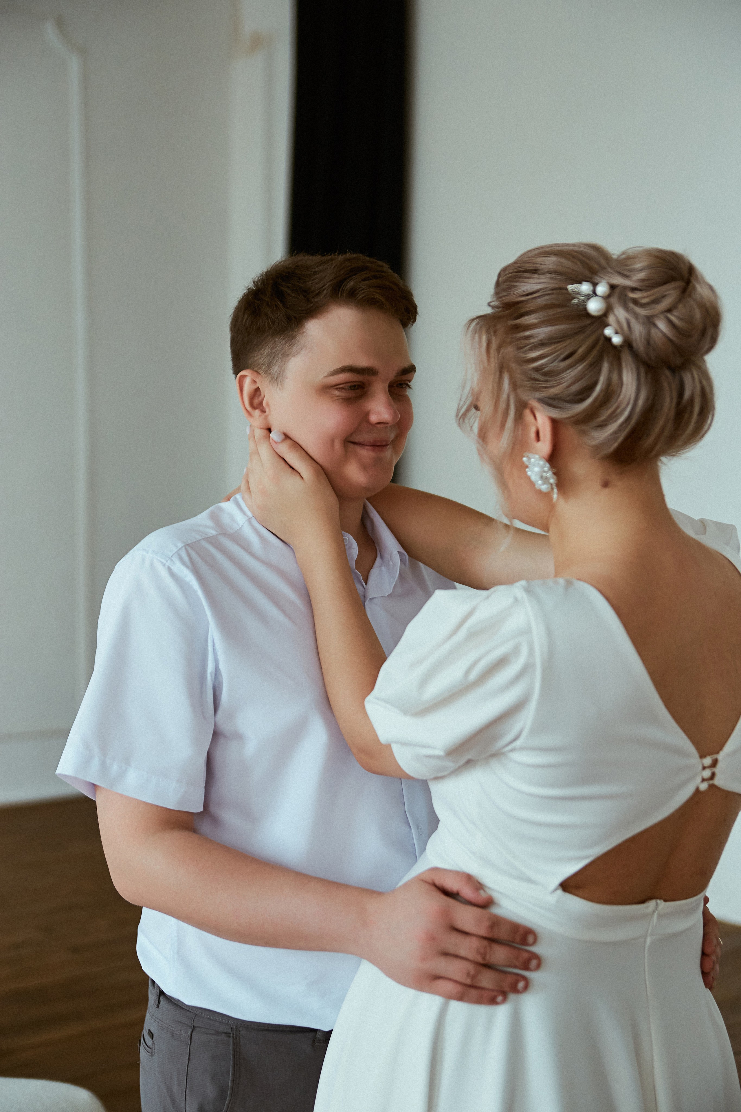 Татьяна и Николай. Анастасия Марунич | Блогер | Ставрополь