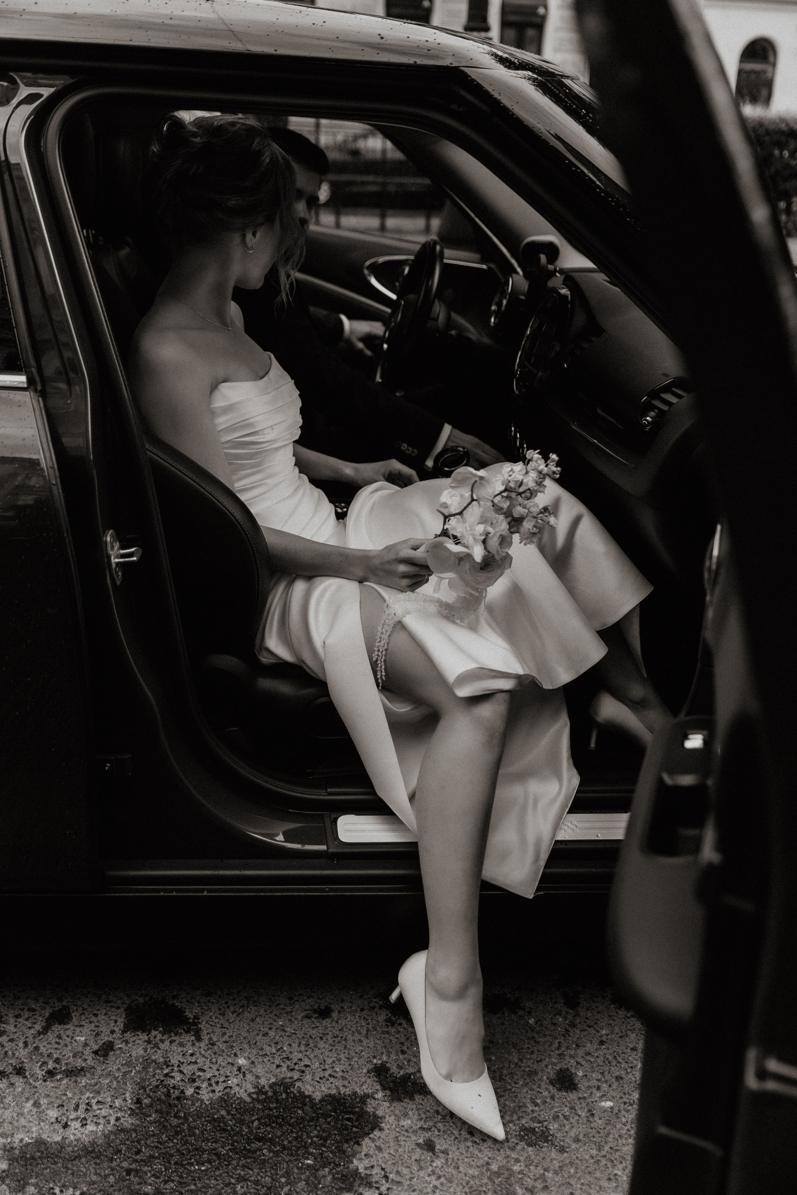 Георгий и Ольга | на счастье. Свадебный фотограф в Санкт-Петербурге Анастасия Селиванова