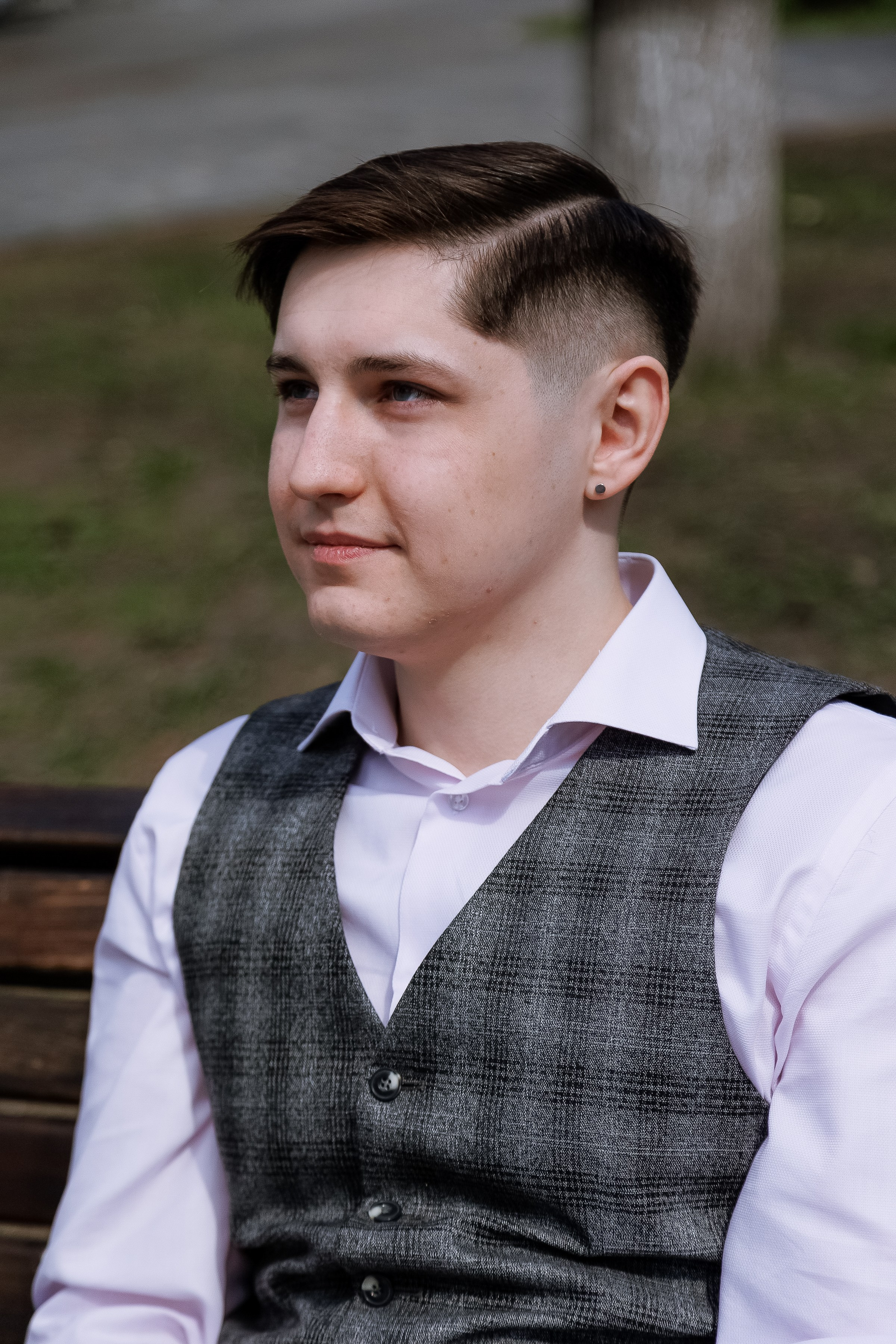 Регистрация. Фотограф в Томске Юлия Постнова