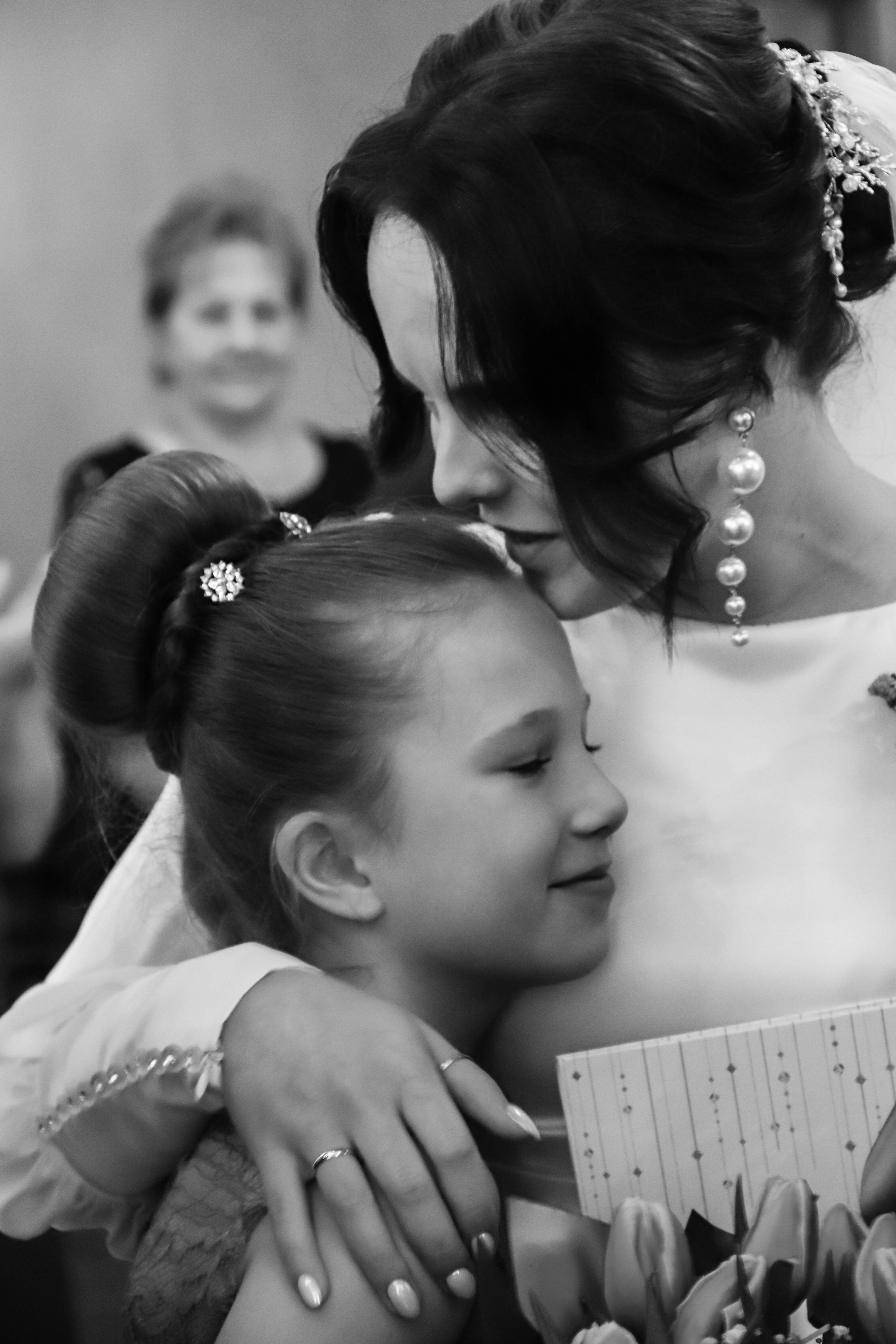 Антон и Ирина. Фотограф Дарья Маташкова