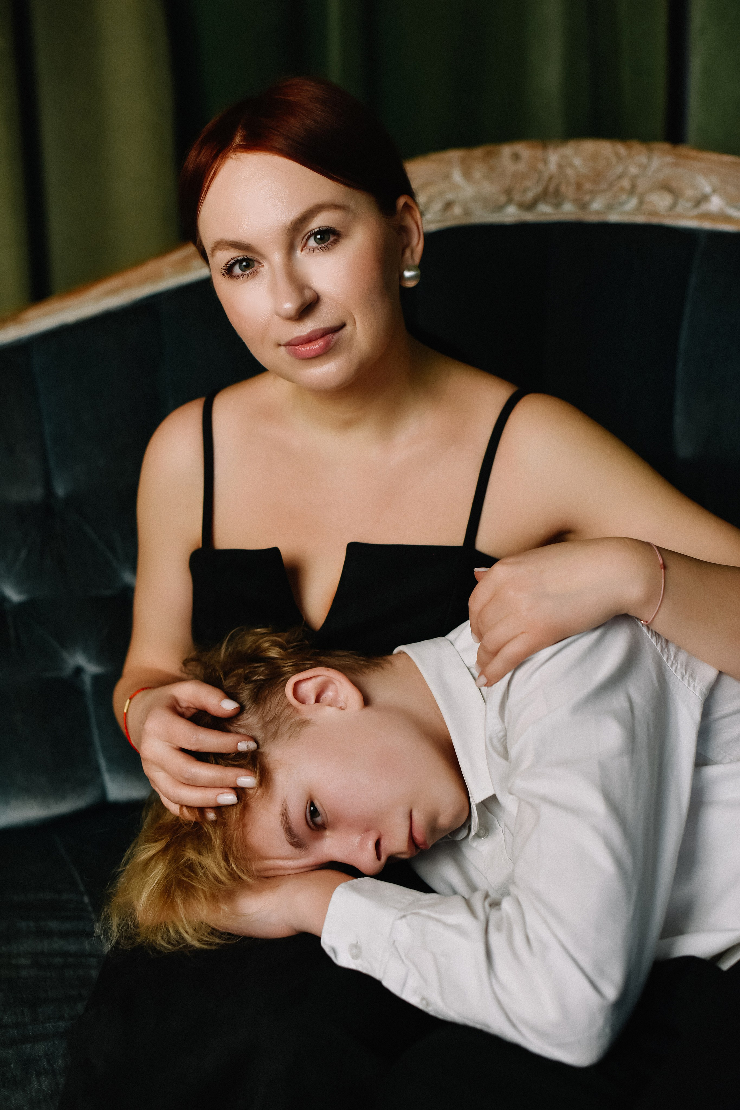 Света и Дёма