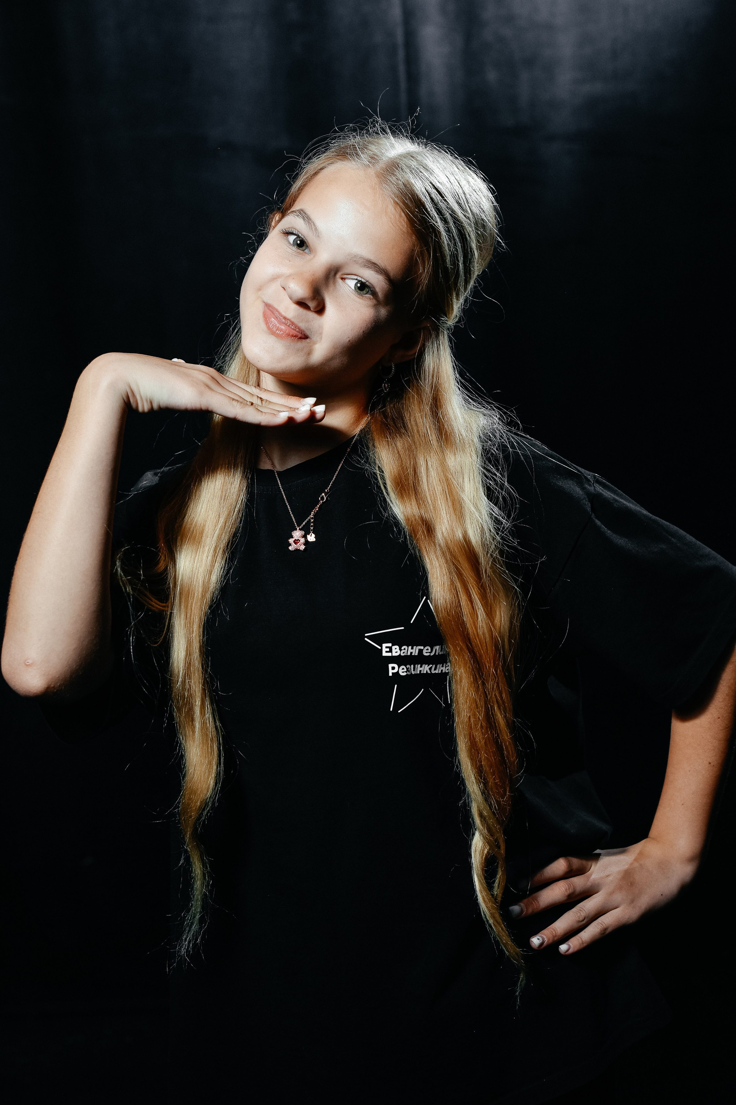 Дети «Артист»