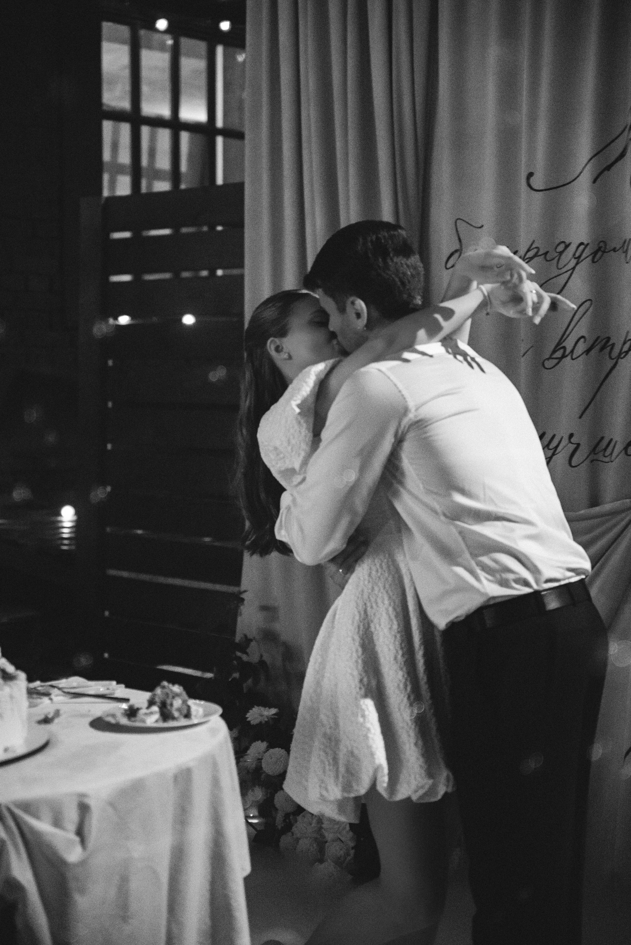 Валерий & Наталия. Свадебный, семейный, женский фотограф в Москве, Мытищах, Королёве Ксения Узилле