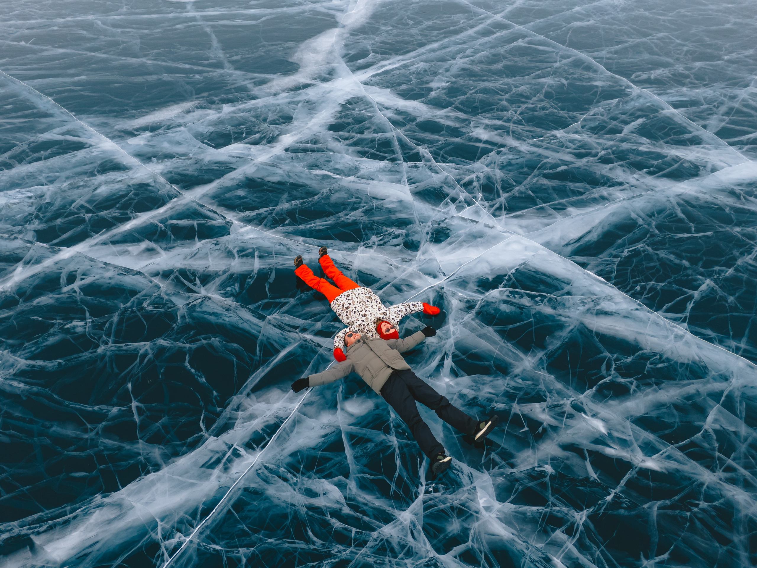 Аэросъемка. Пилот, фотограф и оператор Баркалова Светлана