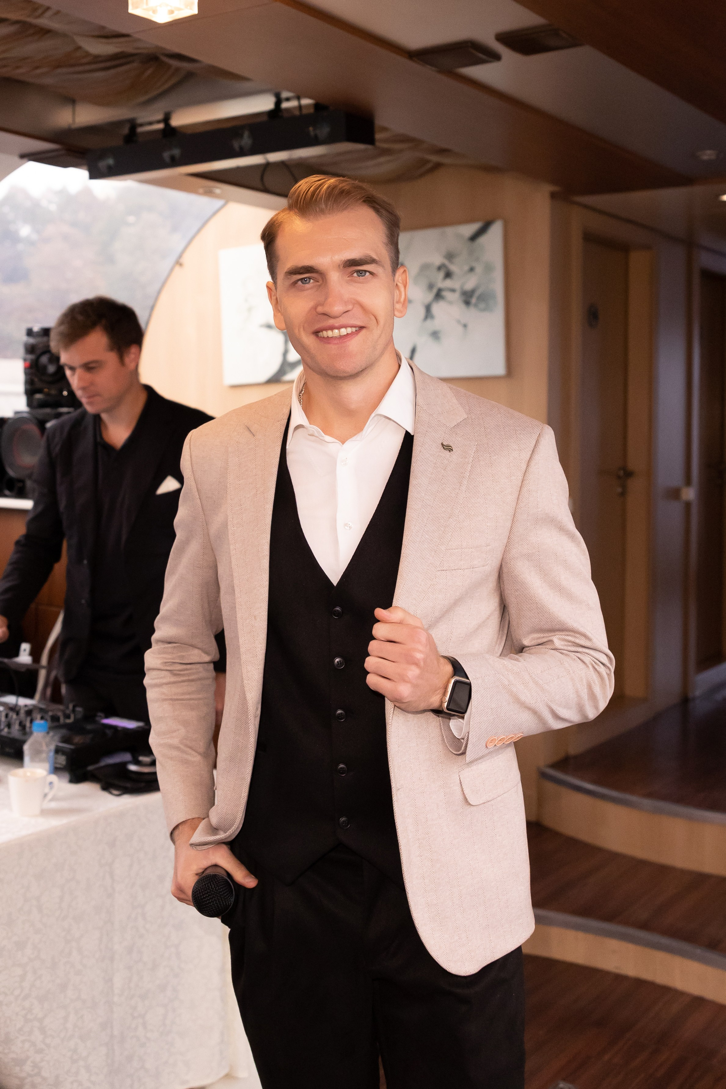 Ксения и Чаатай (теплоход). Сказочный фотограф для Вас и Вашей семьи