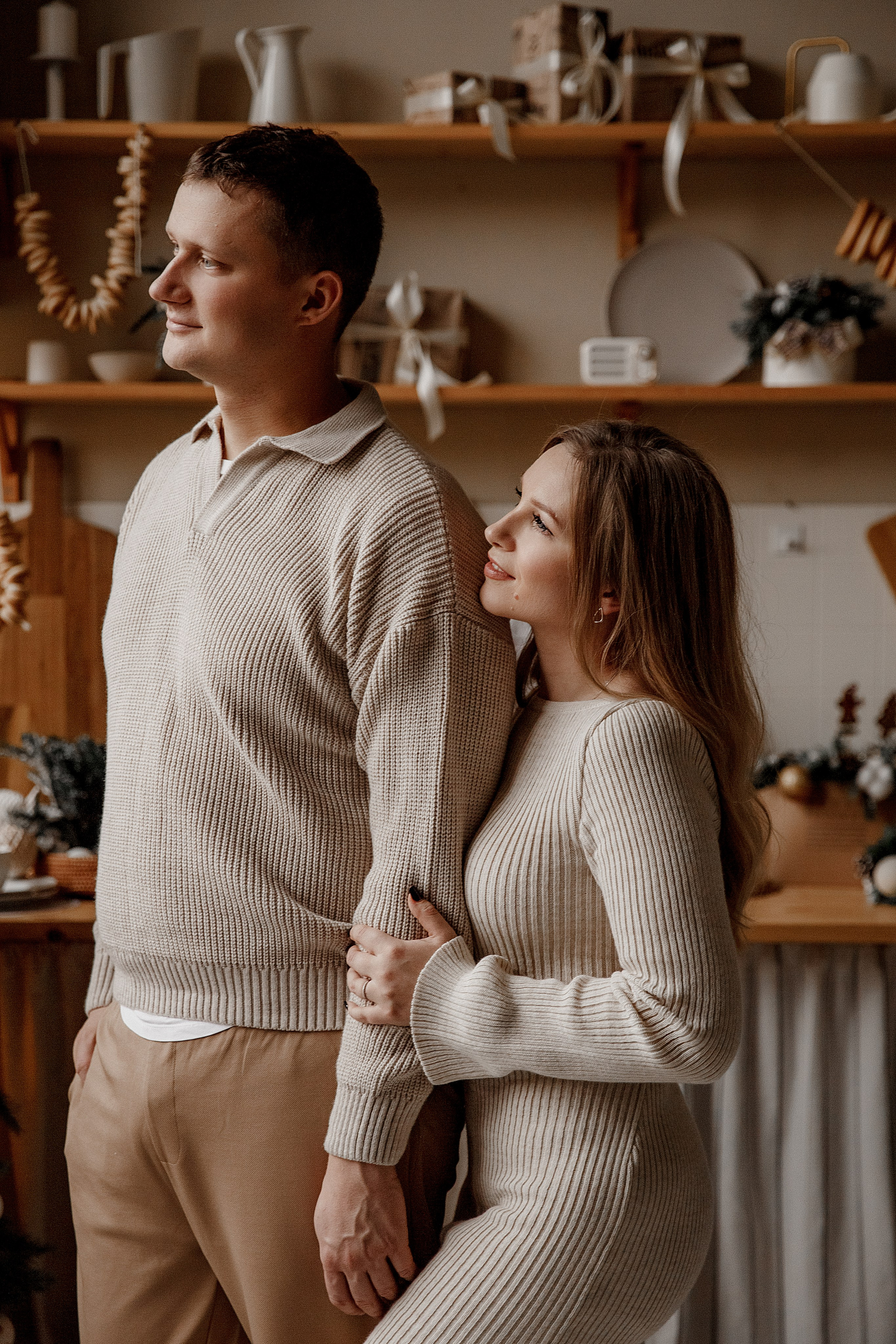 Мастерская. 10.01.25. Свадебный фотограф Санкт-Петербург  Москва