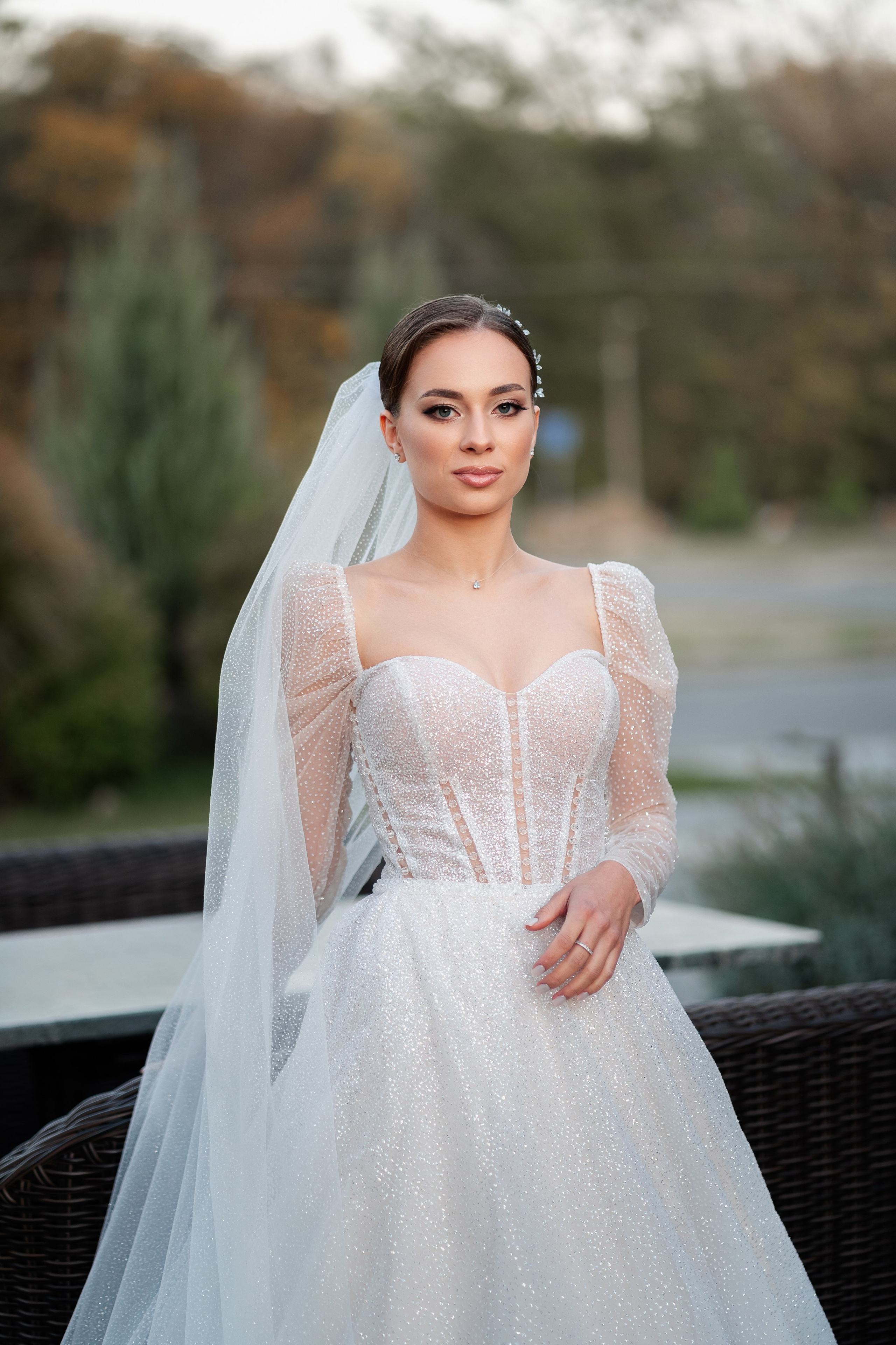 Давид & Милана. Свадебный фотограф Ашот Саркисян