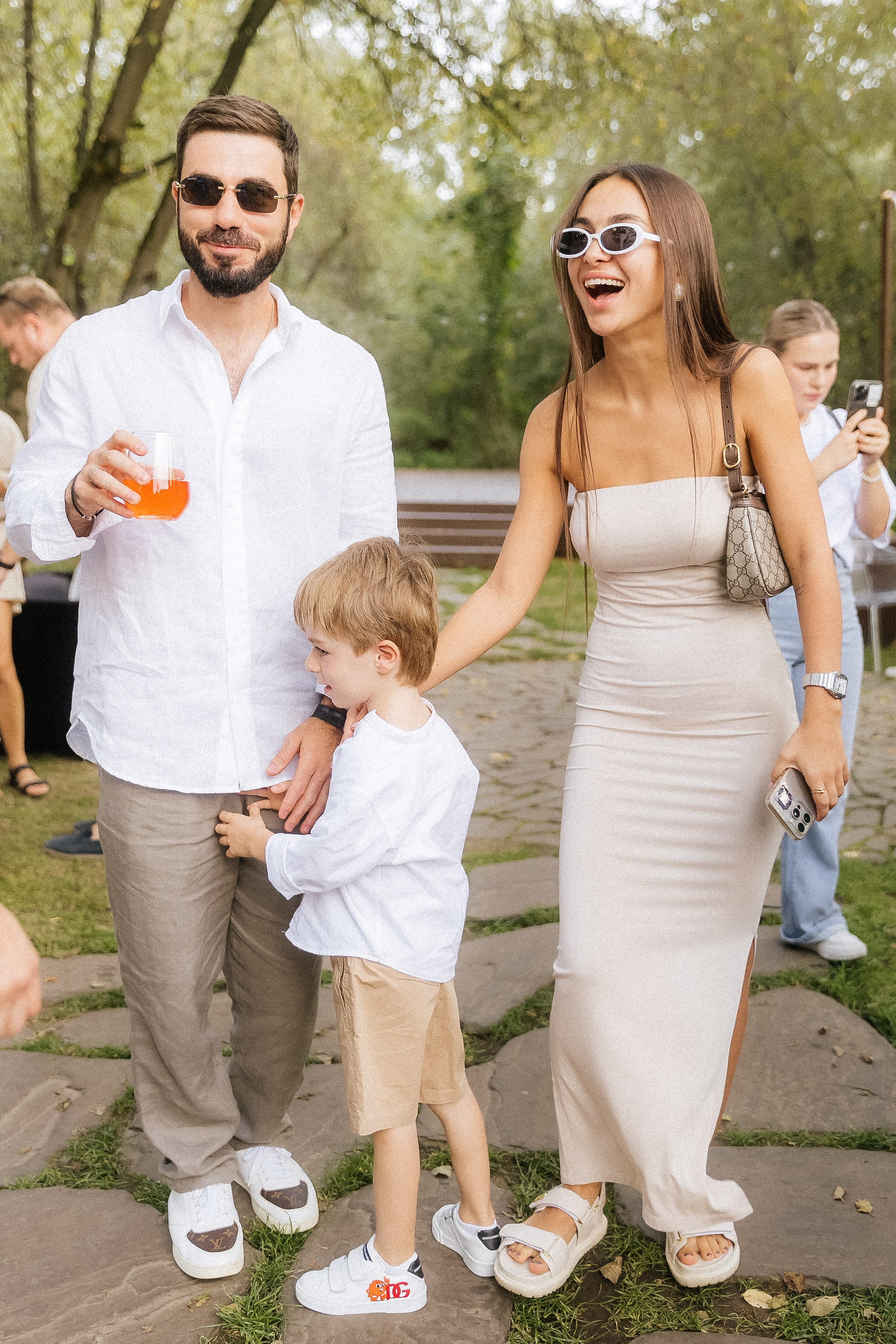 SEROVSKI Родион. Свадебный фотограф в Москве Николай Болт